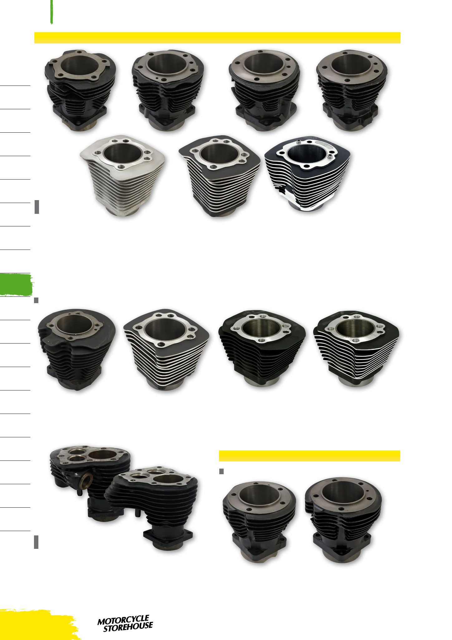 MCS V-Twin page 690