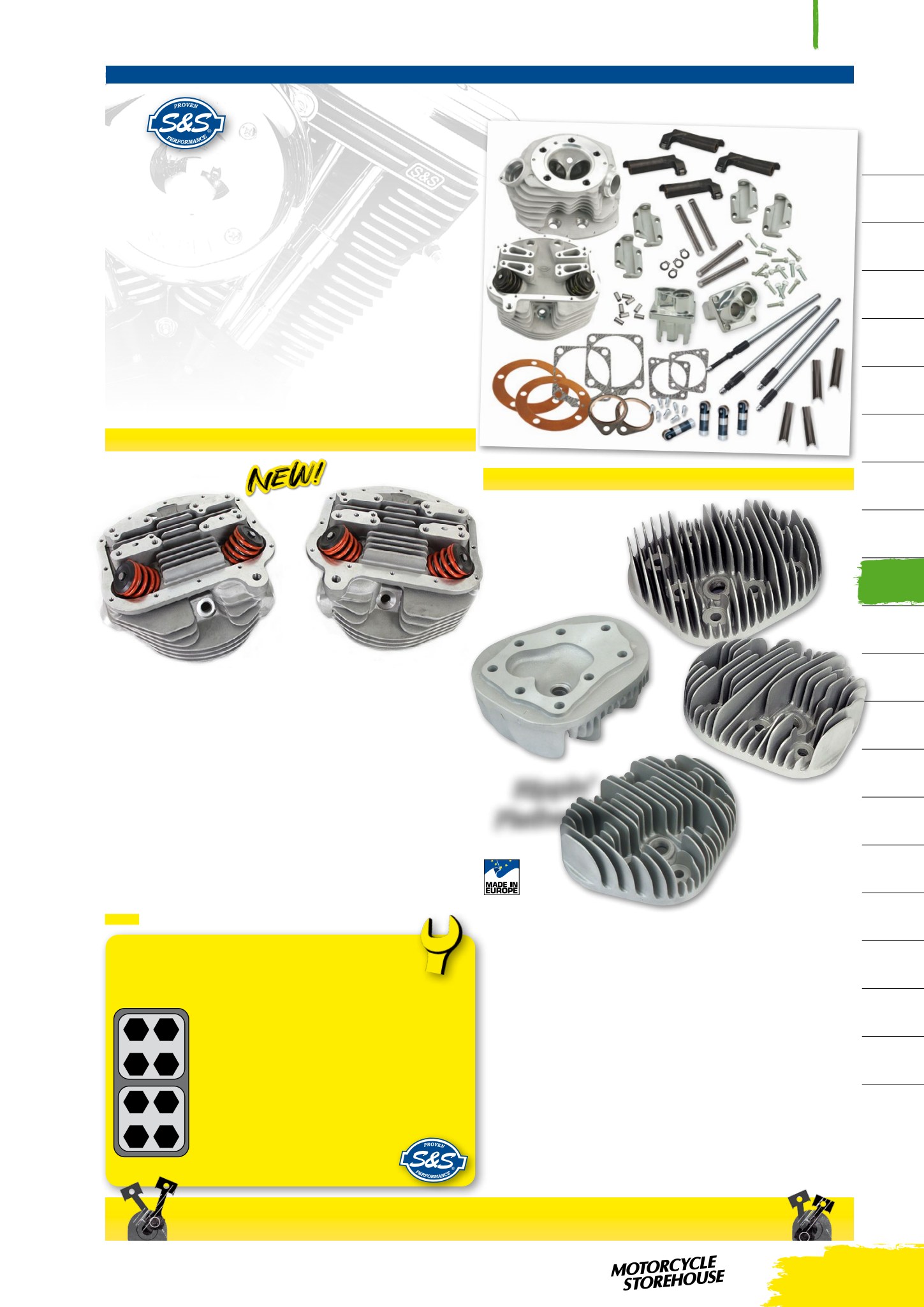 MCS V-Twin page 693