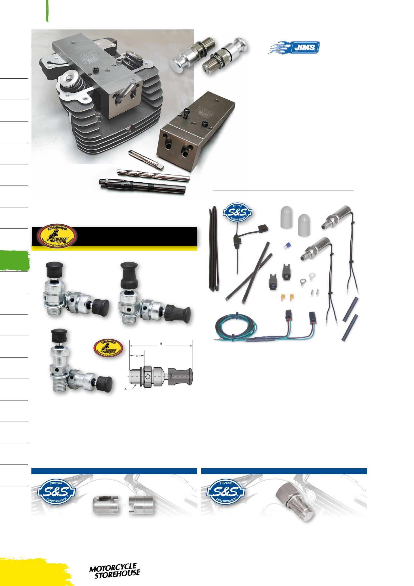 MCS V-Twin page 694