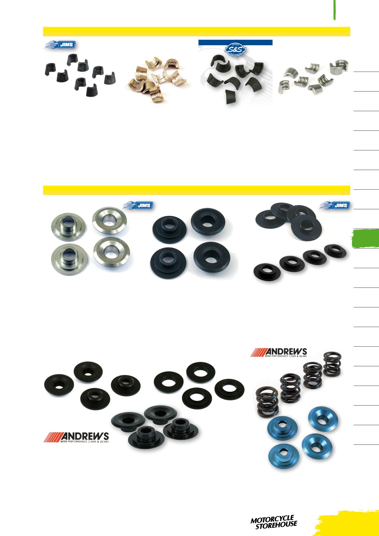 MCS V-Twin page 703