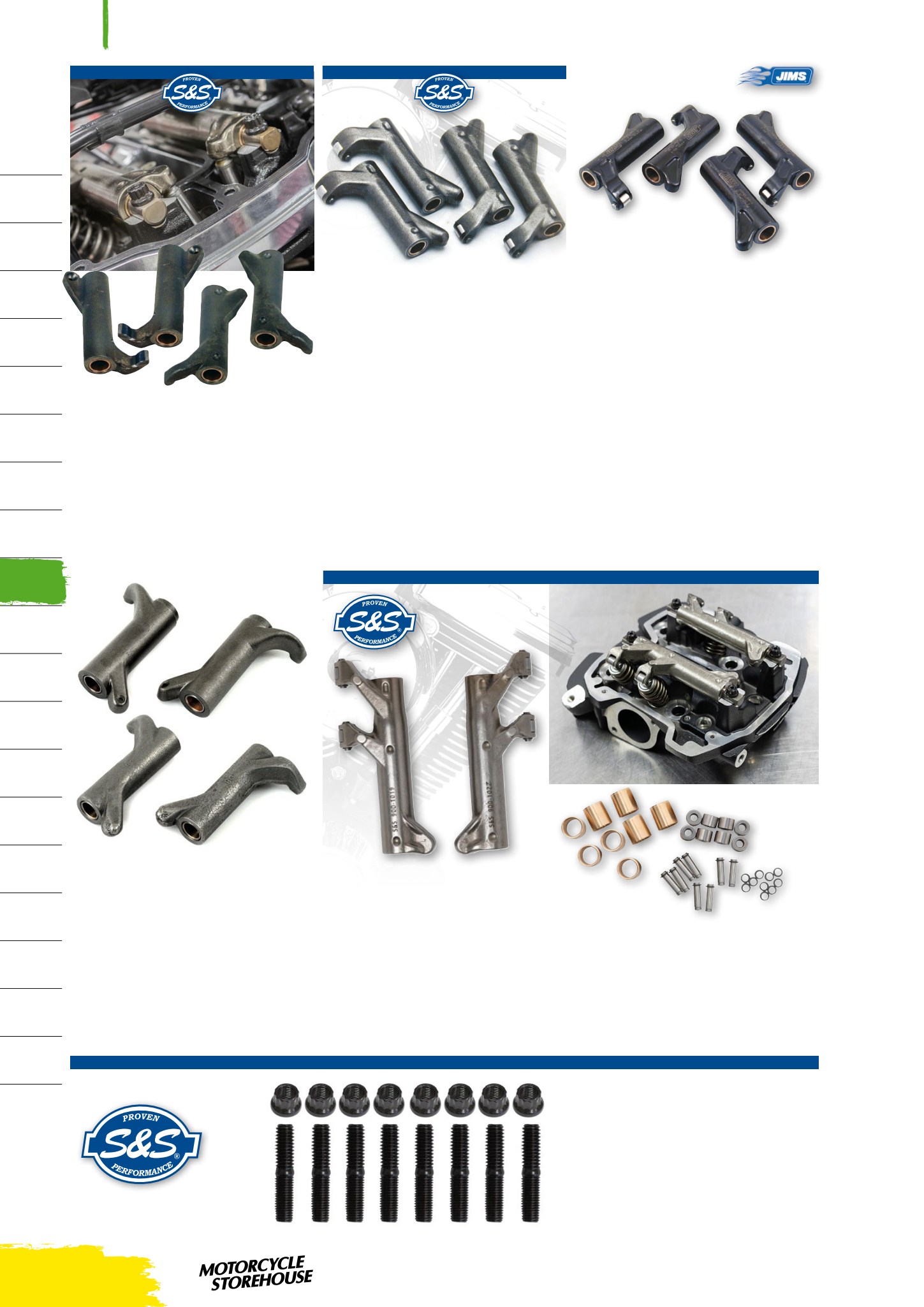 MCS V-Twin page 708