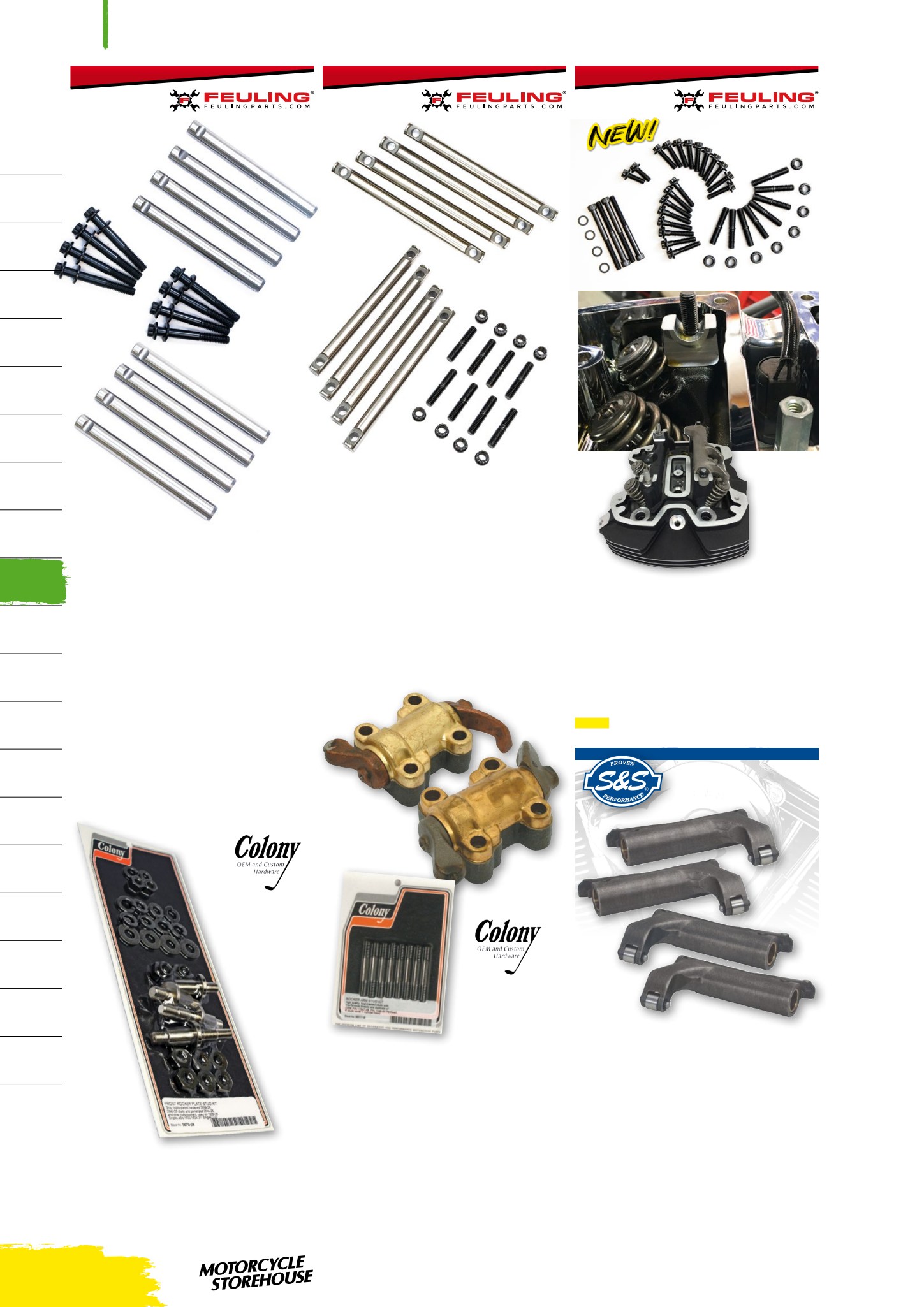 MCS V-Twin page 710