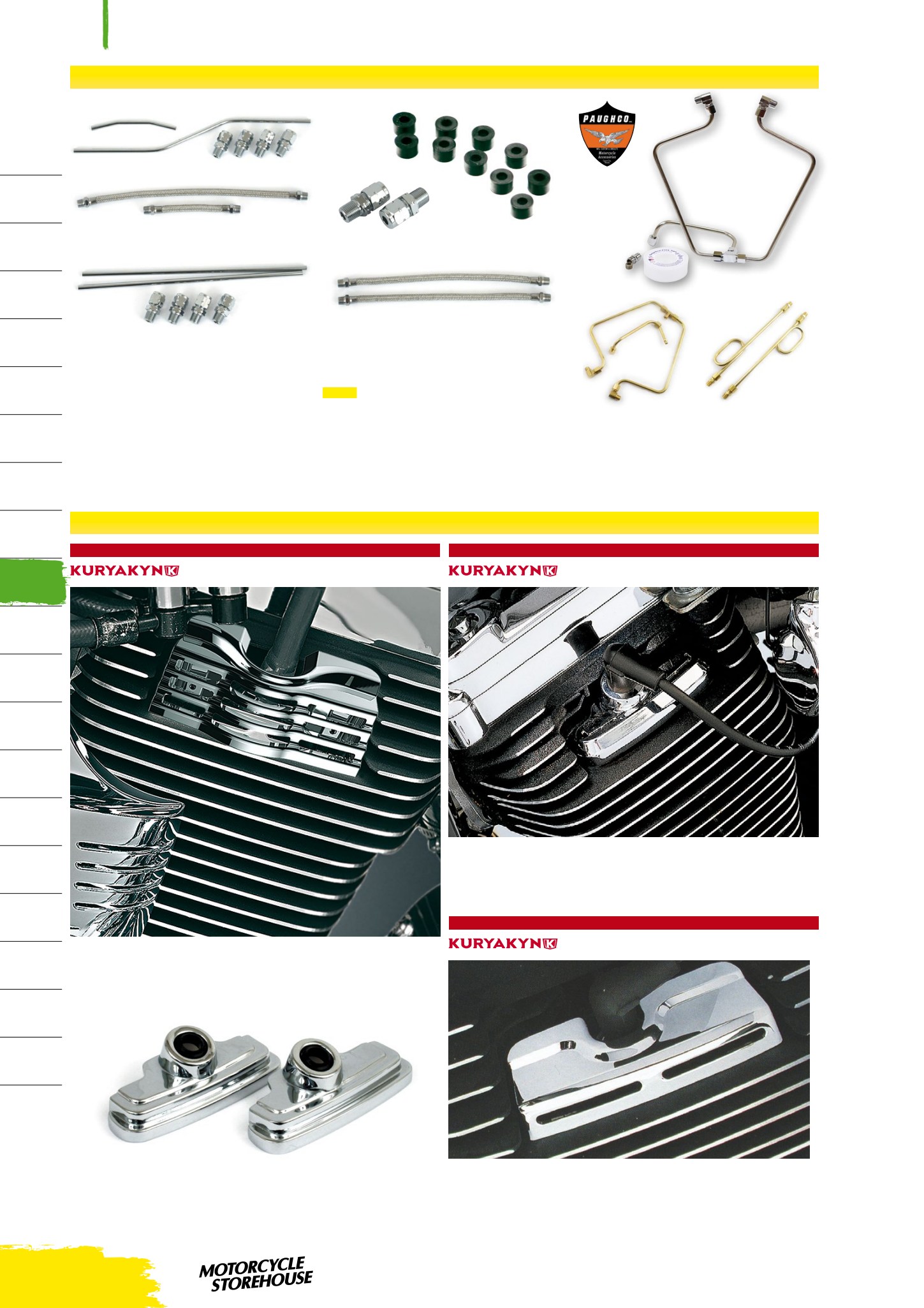 MCS V-Twin page 720