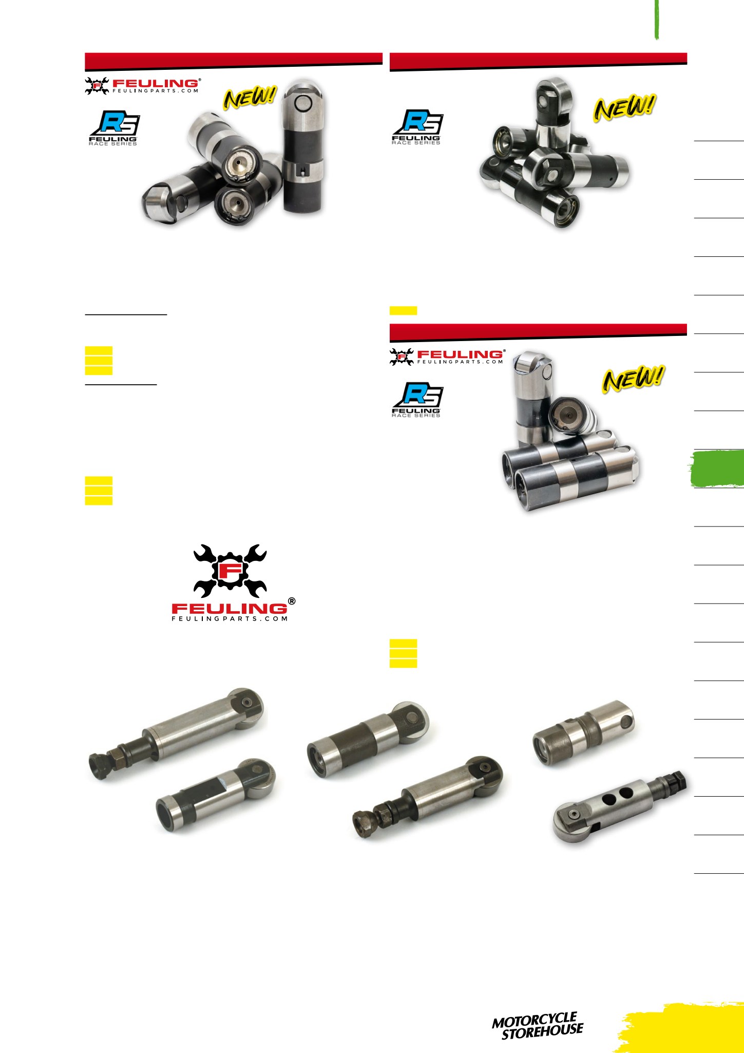 MCS V-Twin page 725