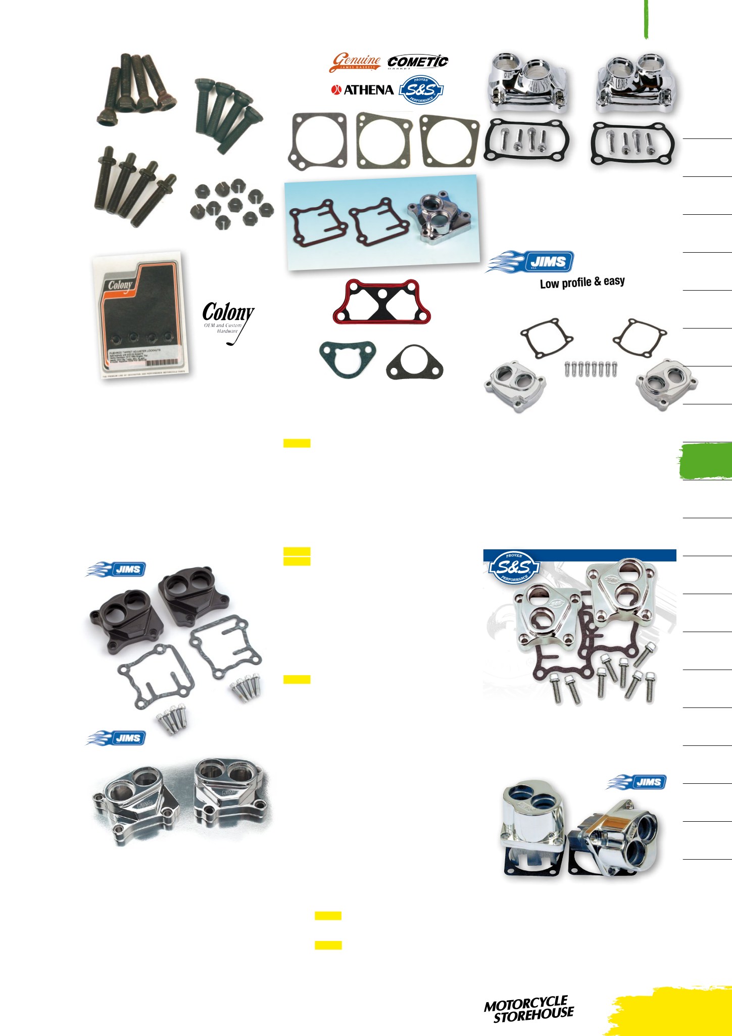 MCS V-Twin page 727