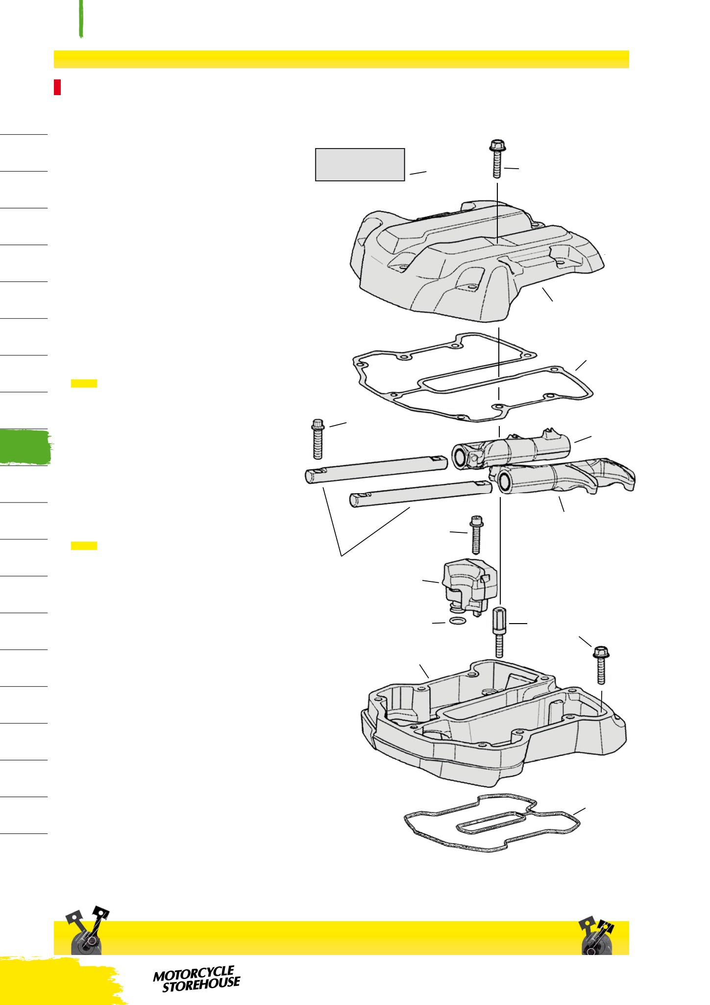 MCS V-Twin page 740
