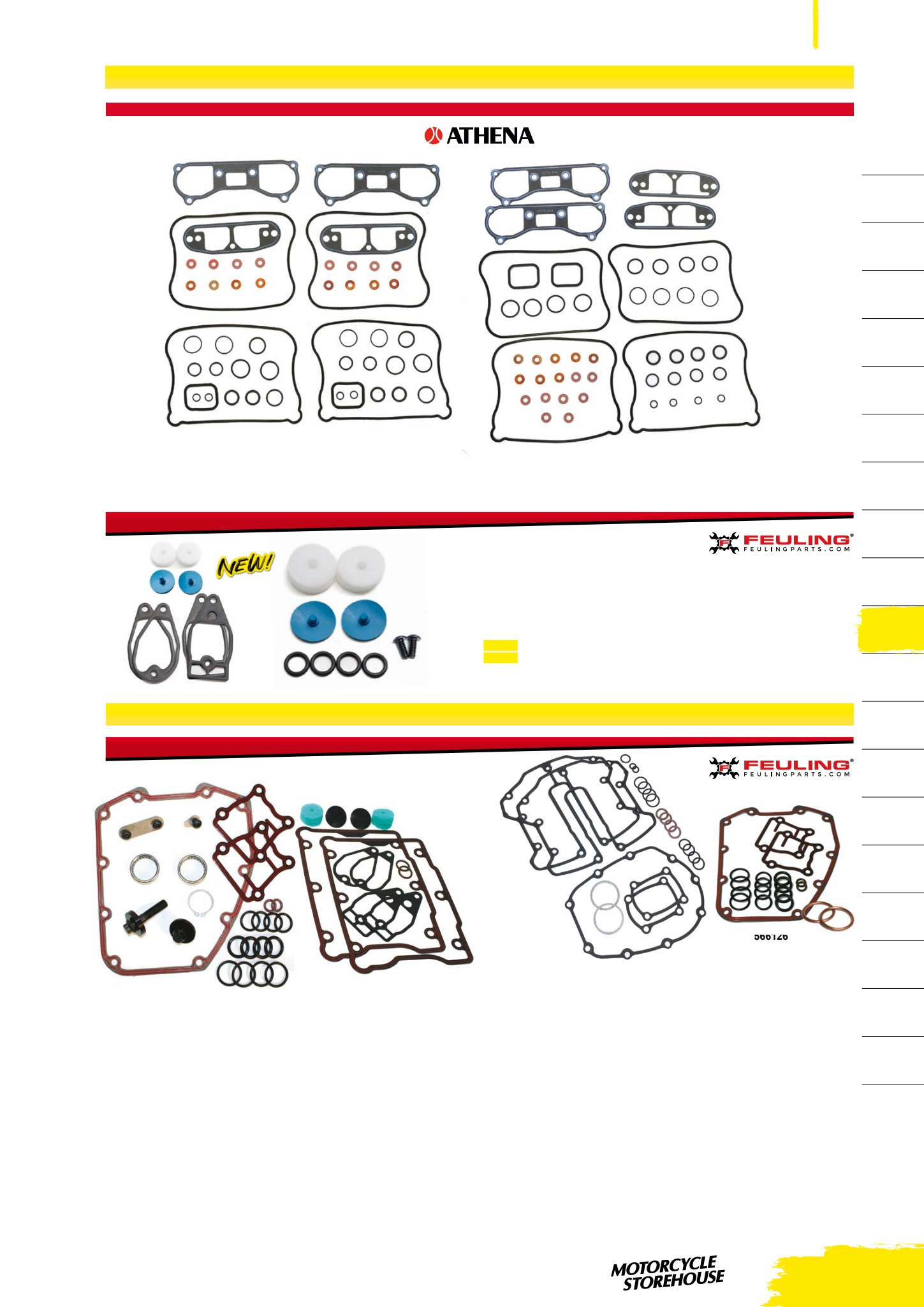 MCS V-Twin page 769