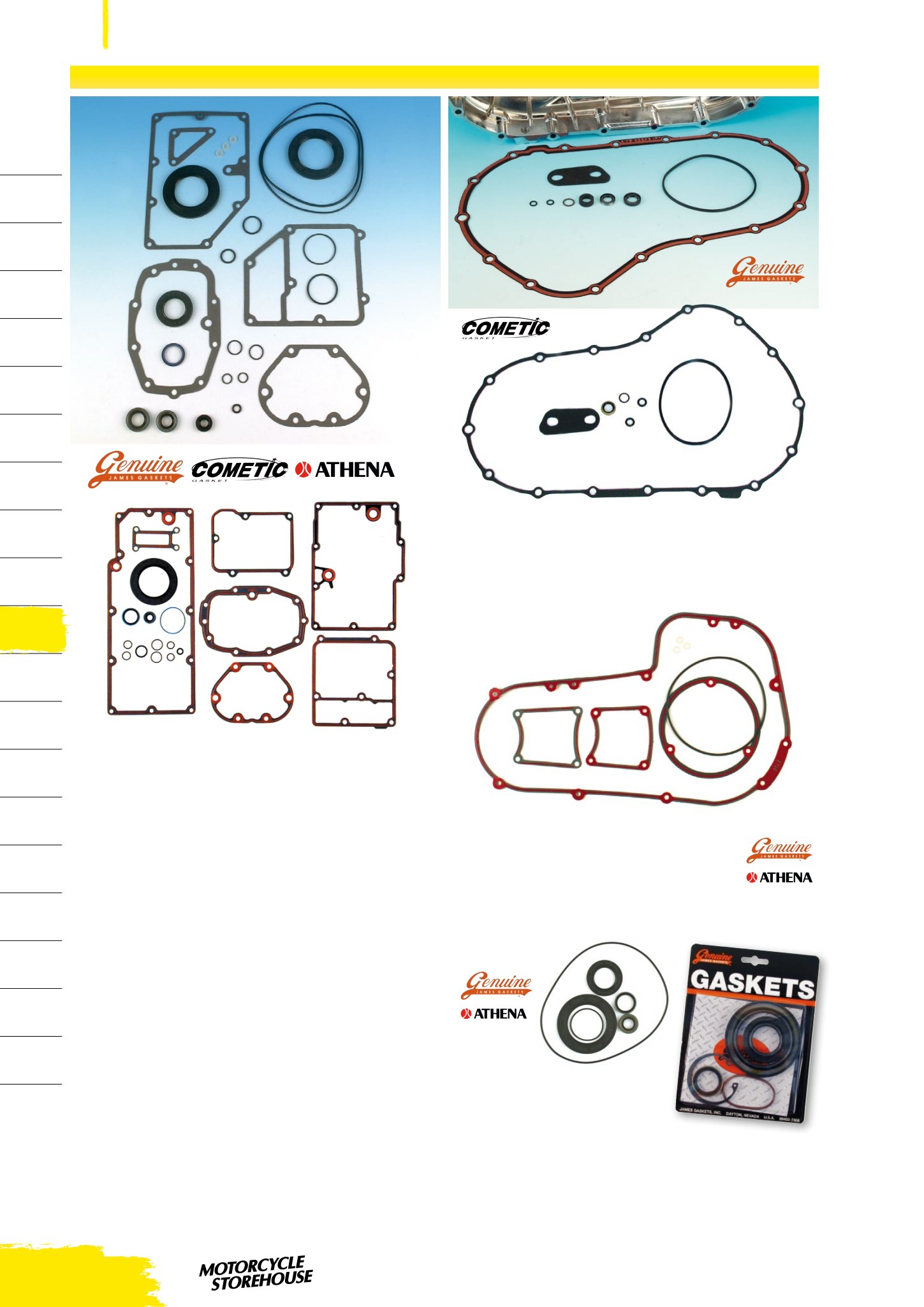 MCS V-Twin page 772