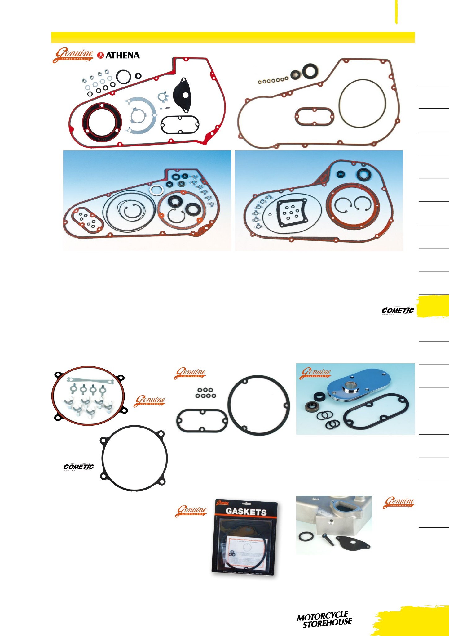 MCS V-Twin page 773