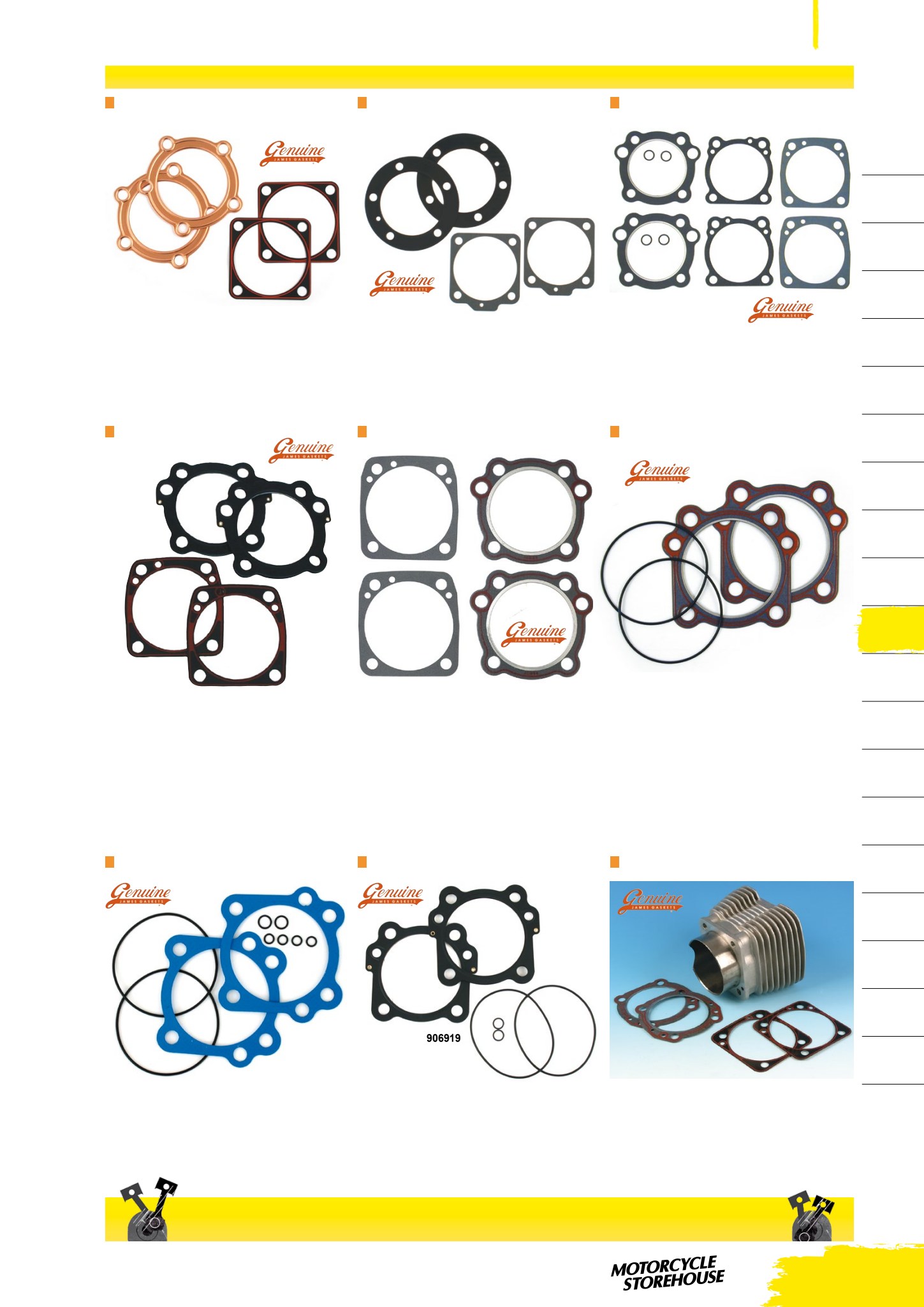 MCS V-Twin page 779