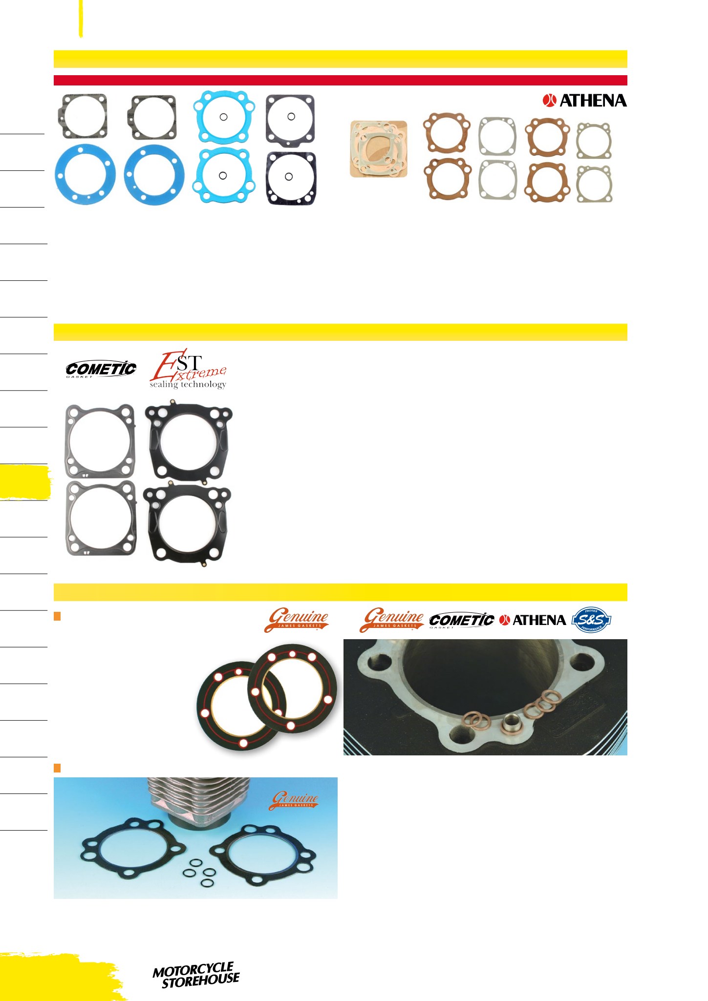 MCS V-Twin page 780