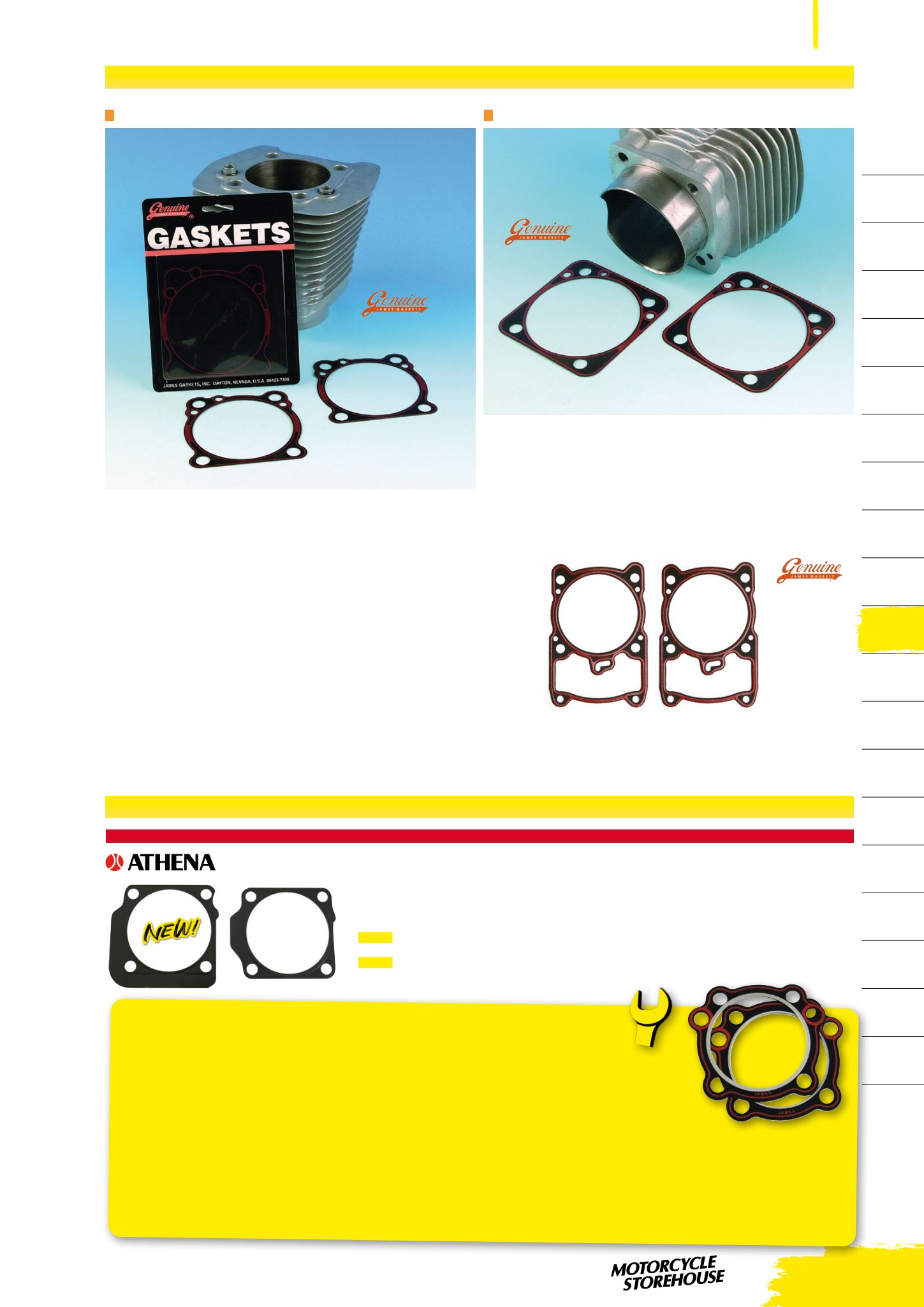 MCS V-Twin page 783