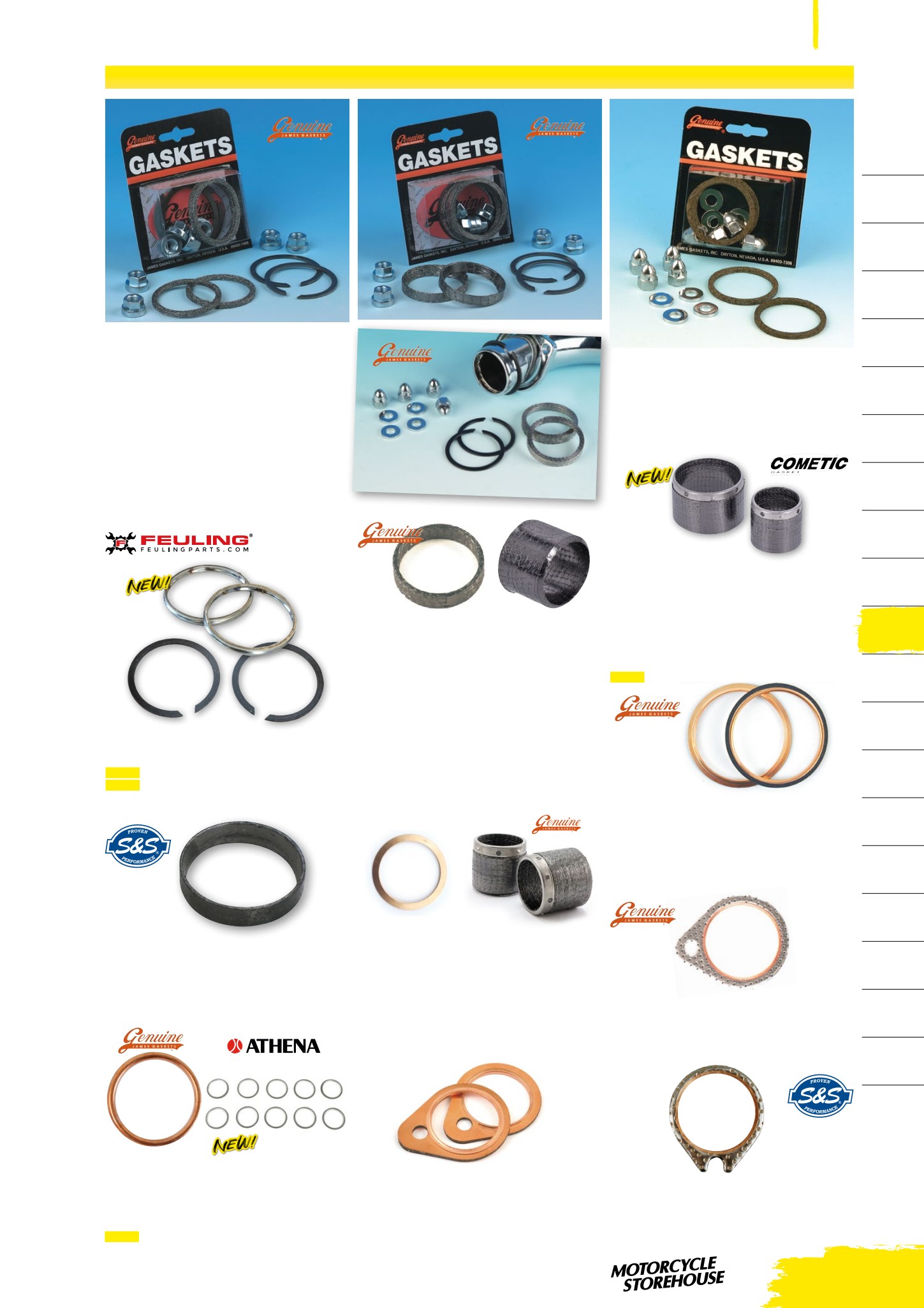MCS V-Twin page 801