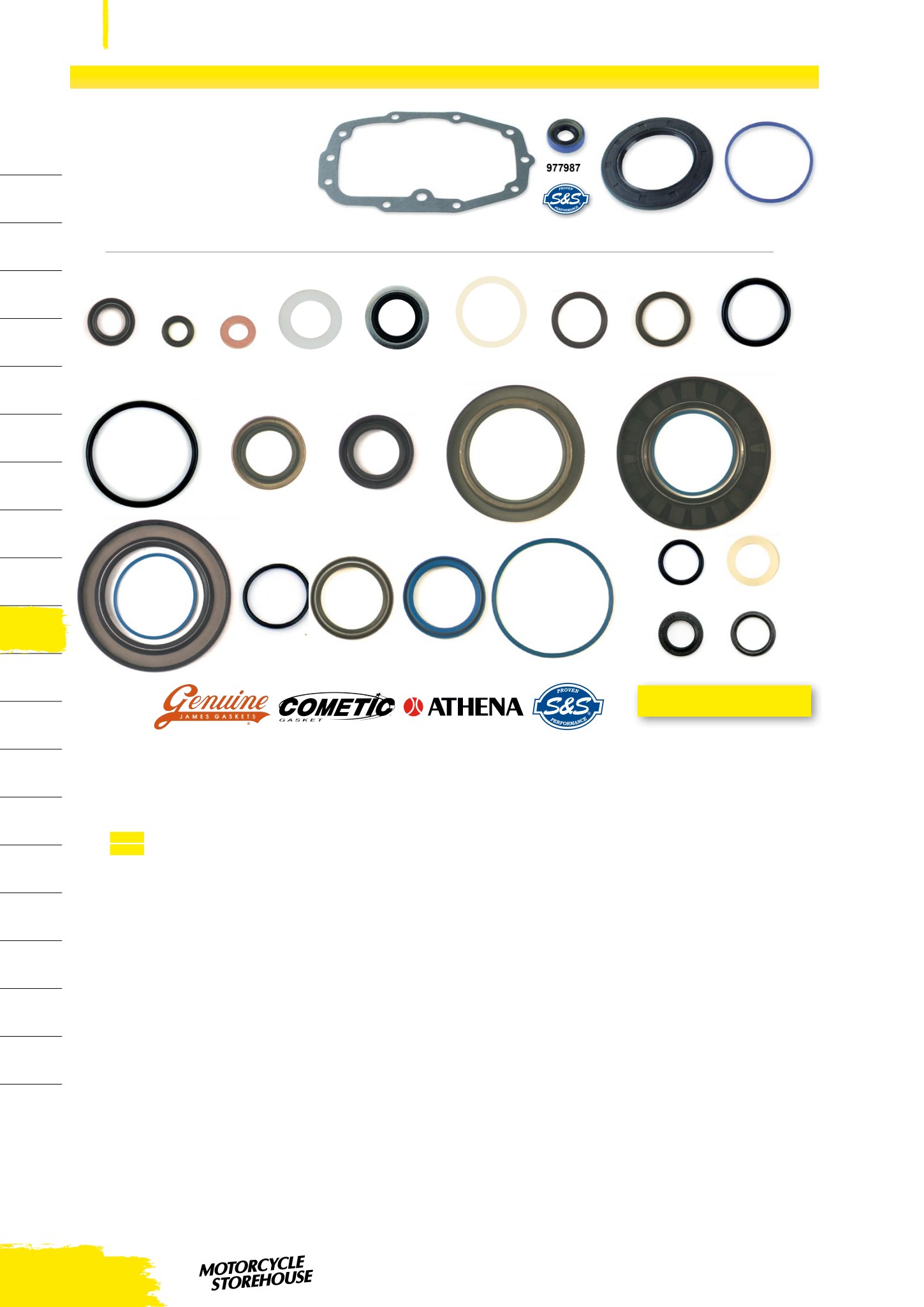 MCS V-Twin page 804