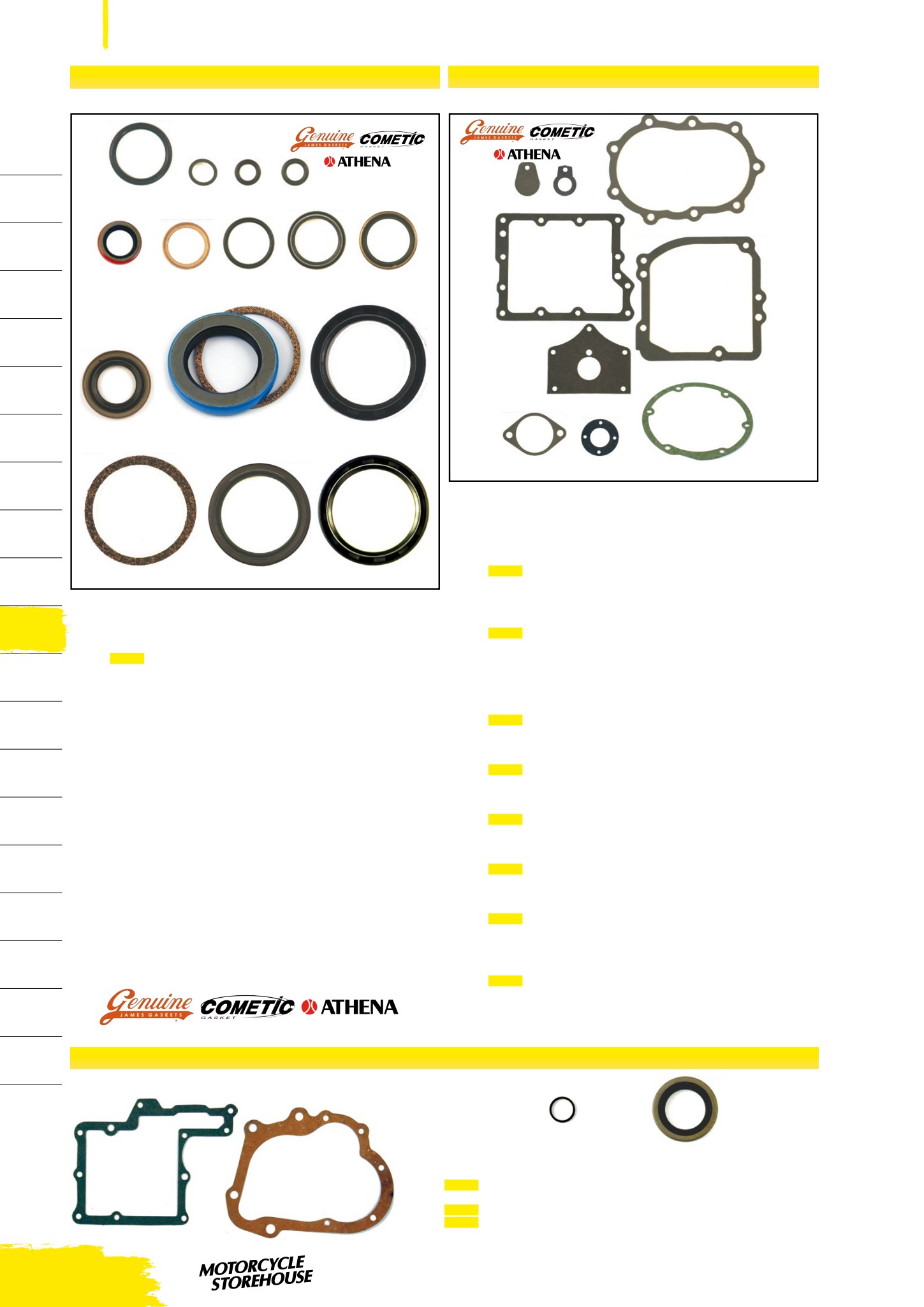 MCS V-Twin page 806