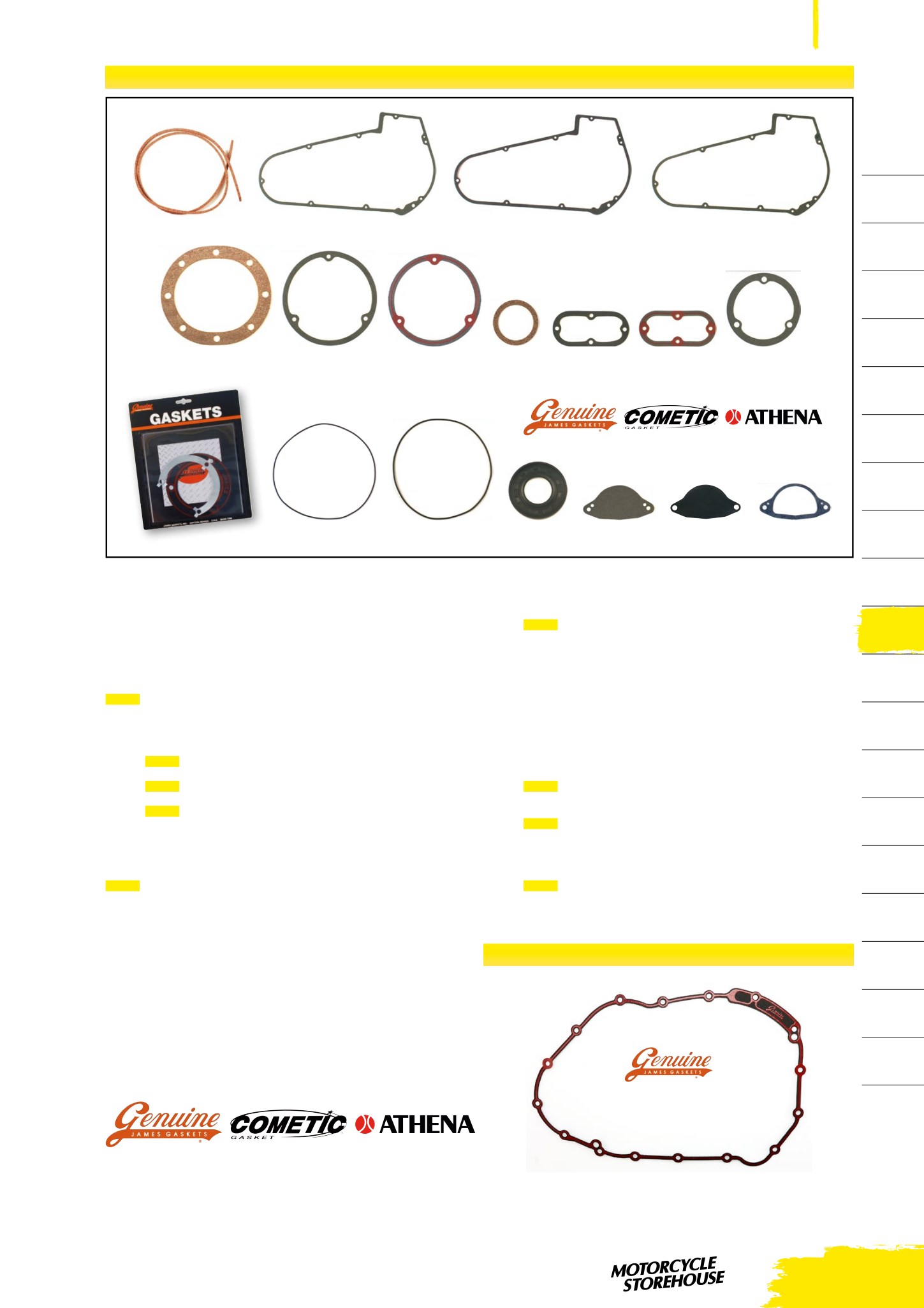 MCS V-Twin page 809