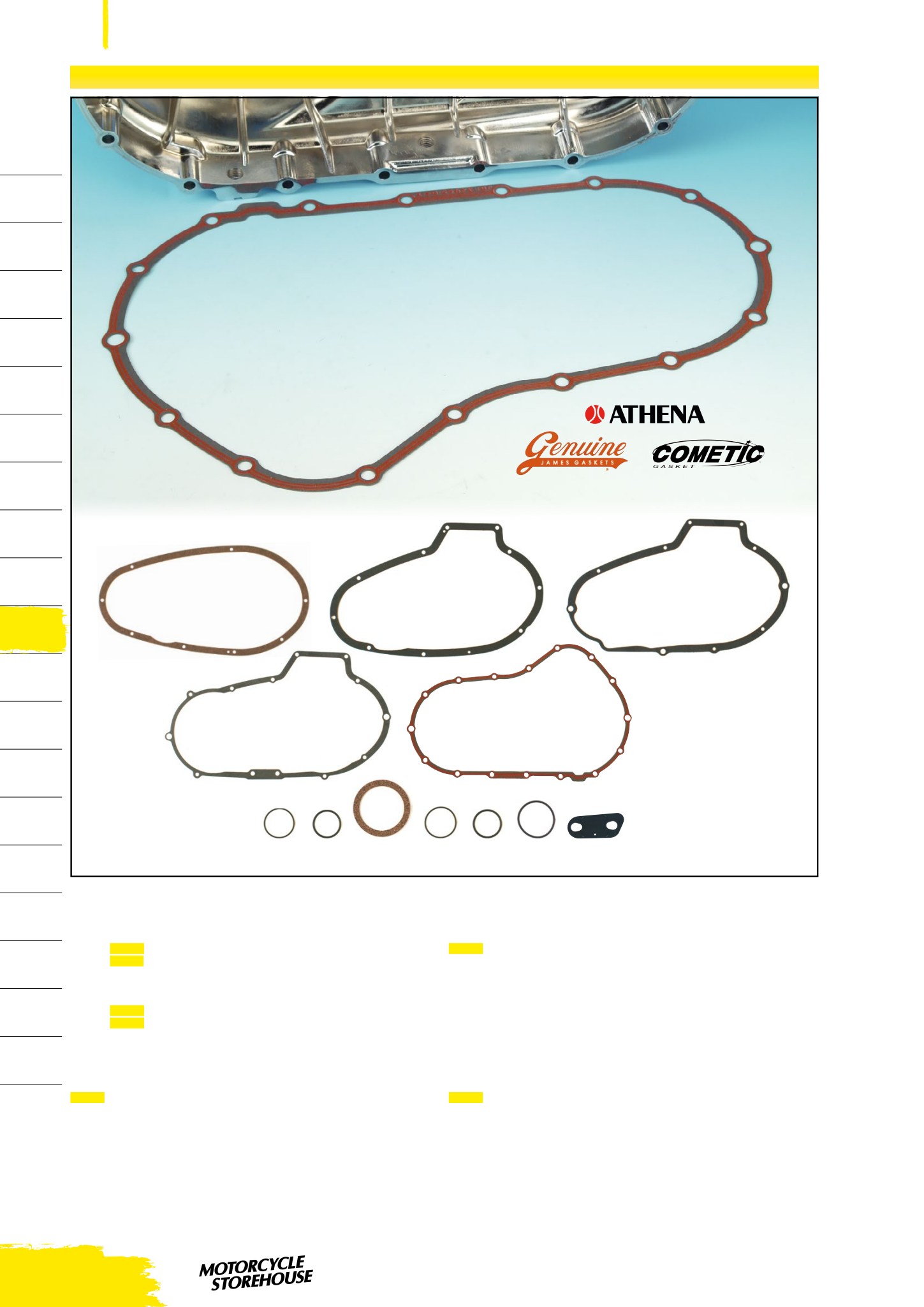 MCS V-Twin page 810