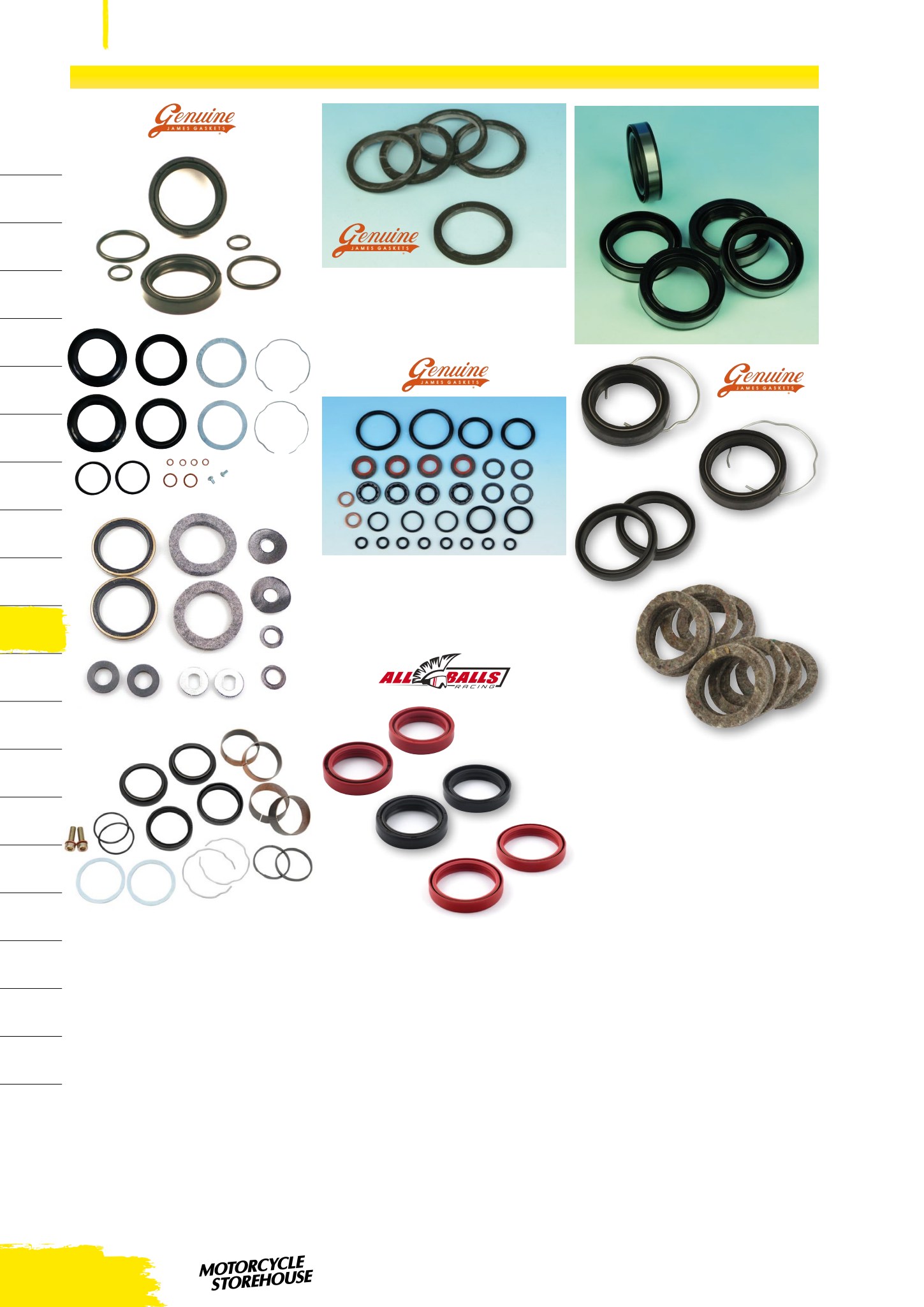 MCS V-Twin page 812
