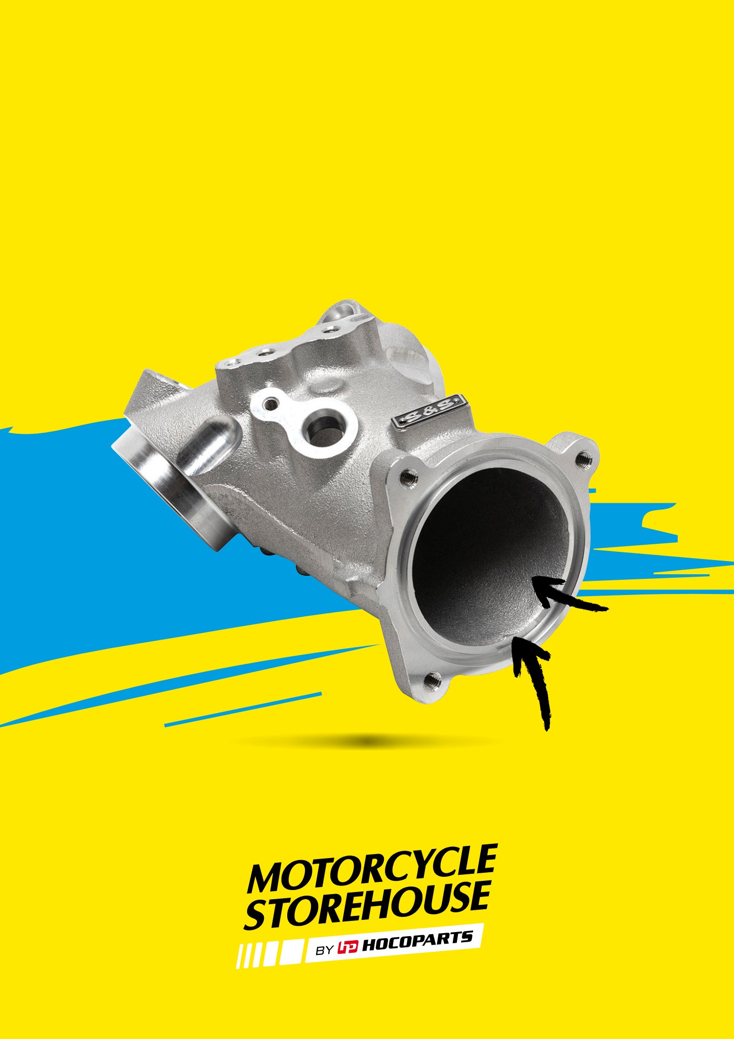 MCS V-Twin page 815