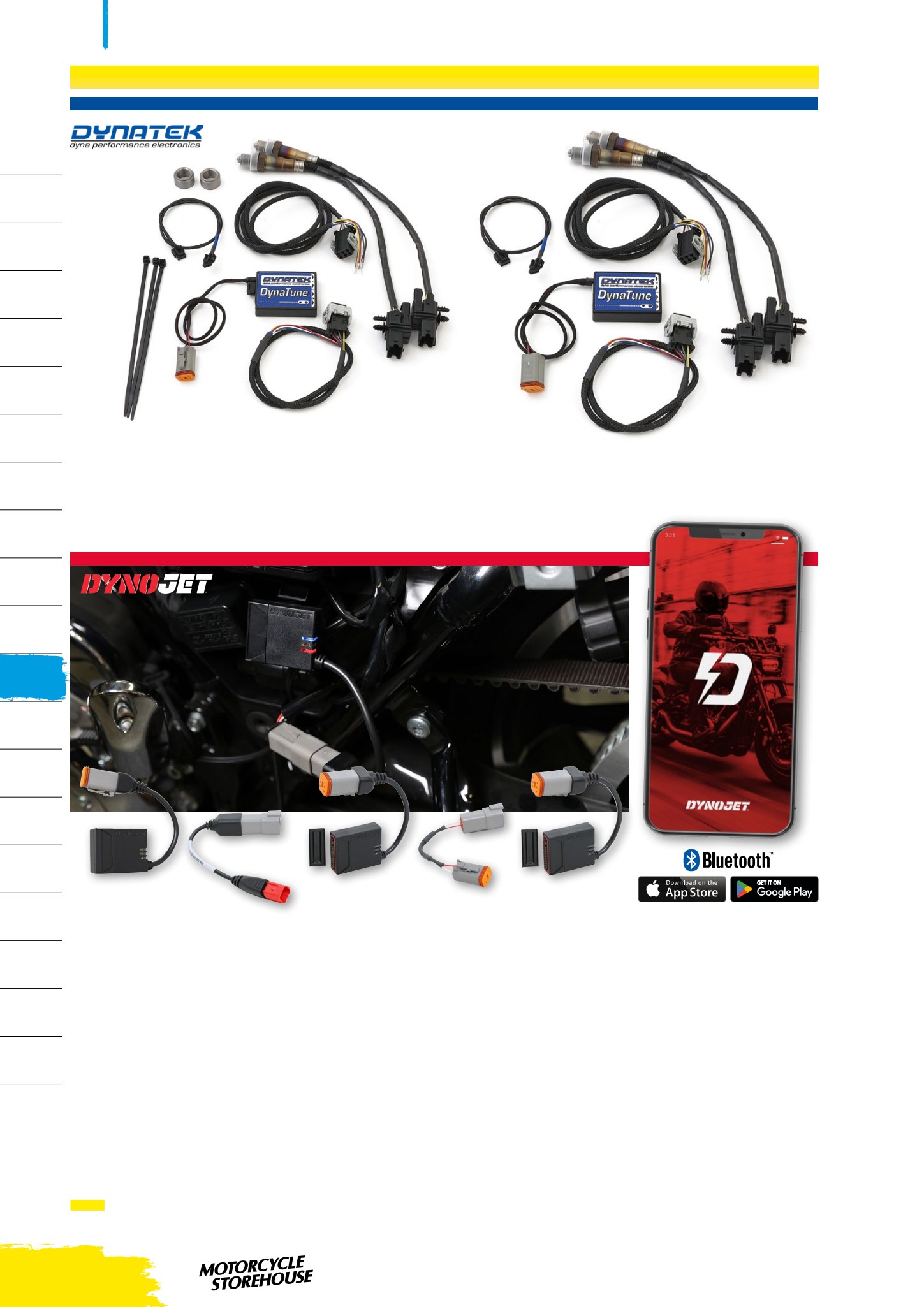 MCS V-Twin page 818