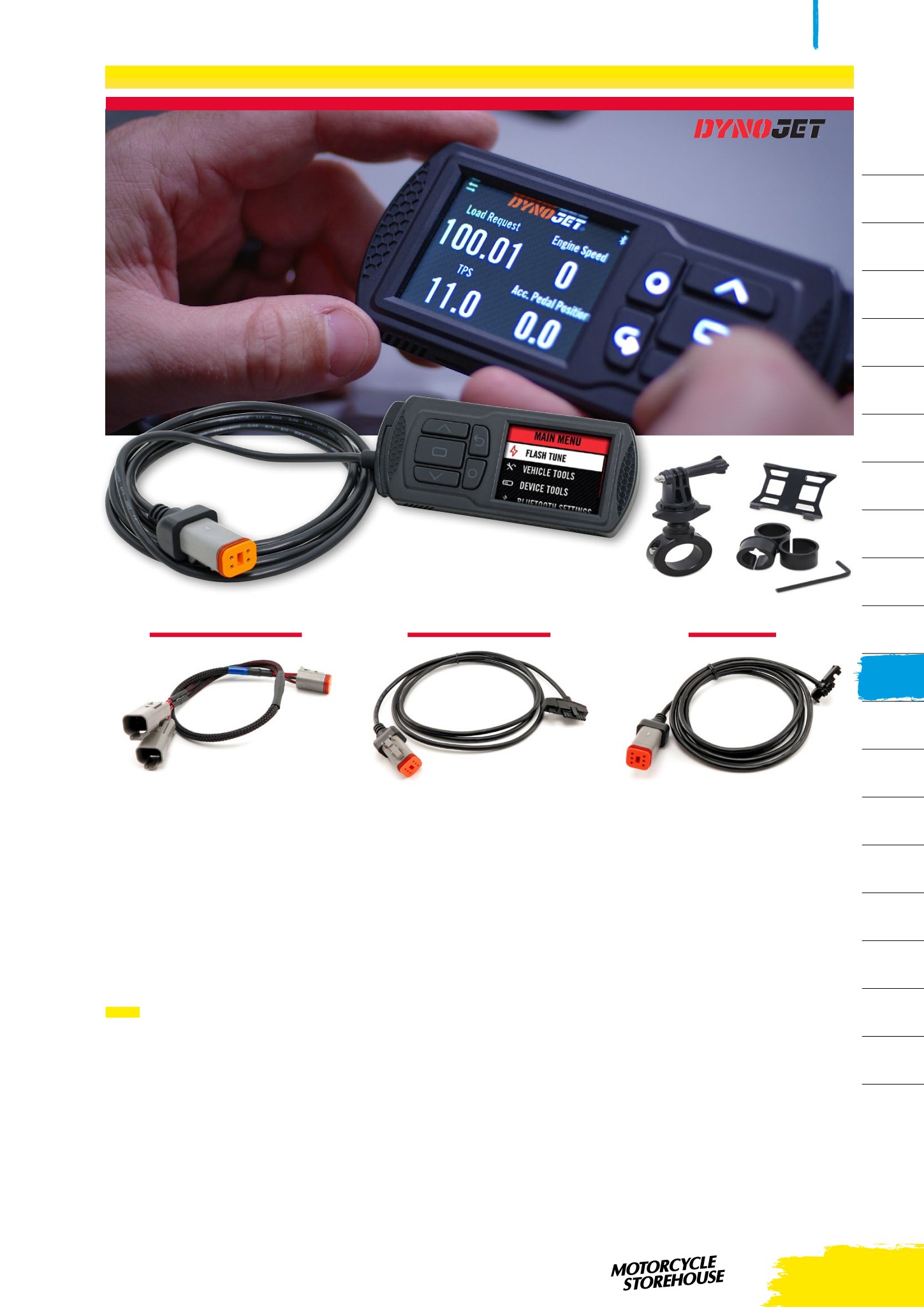 MCS V-Twin page 819