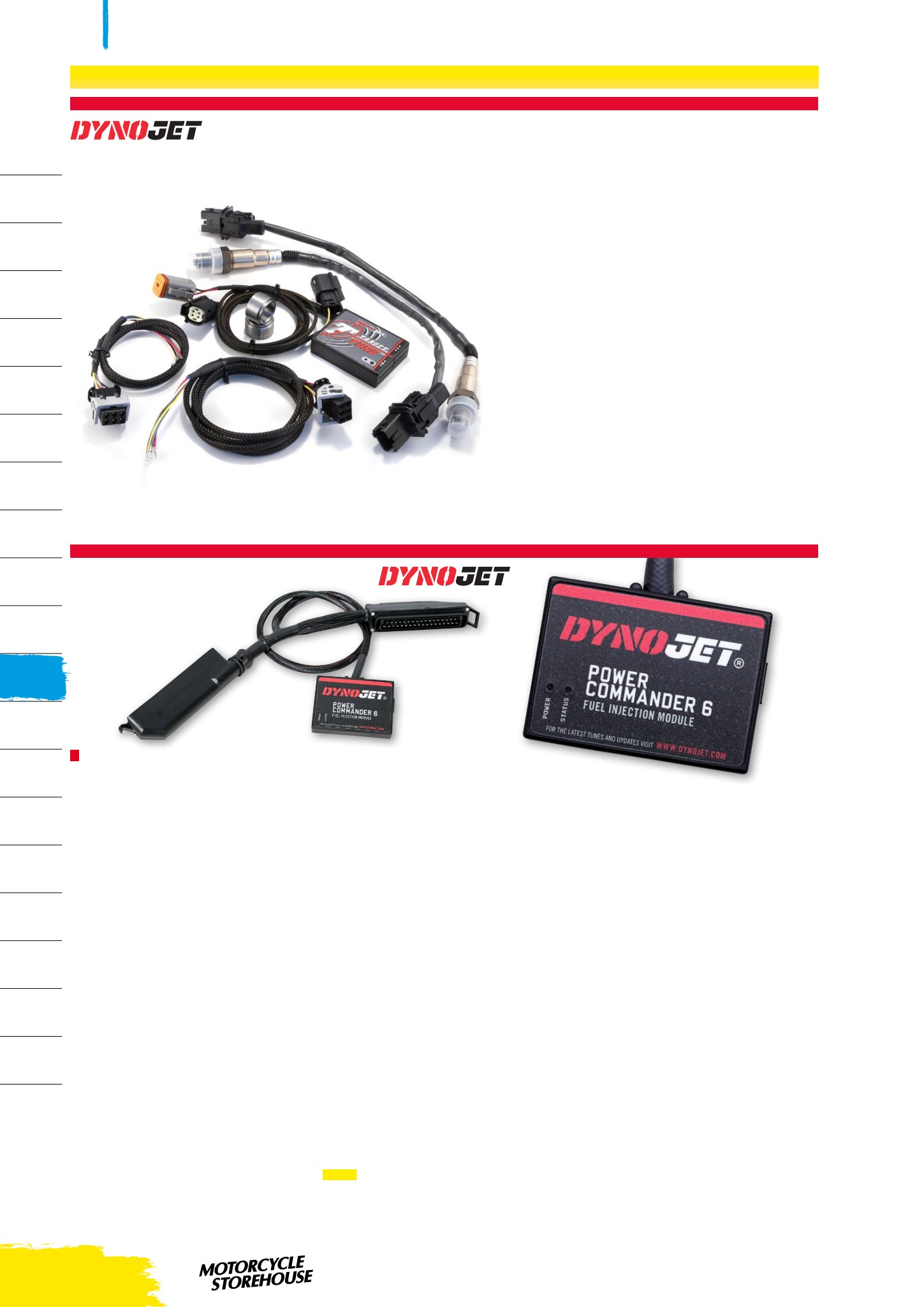 MCS V-Twin page 820