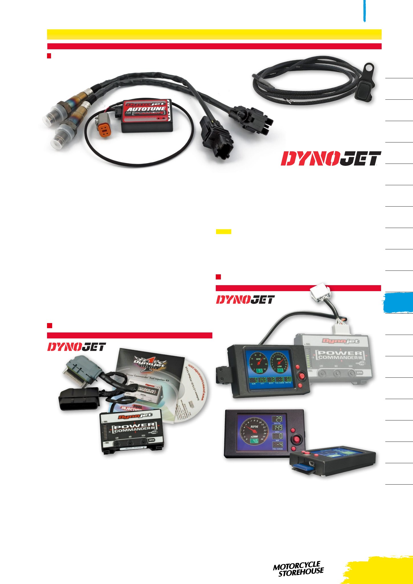 MCS V-Twin page 821