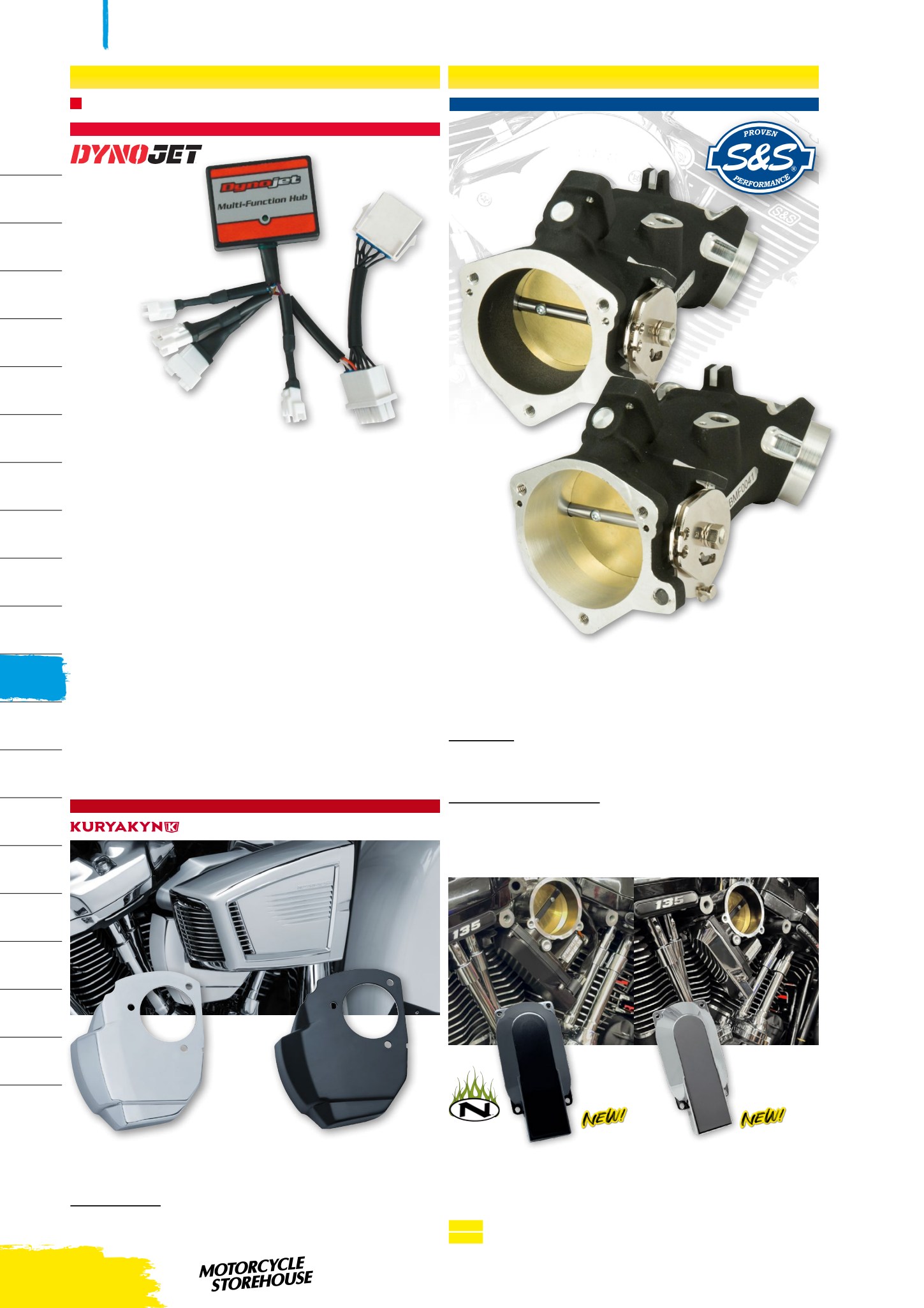 MCS V-Twin page 822