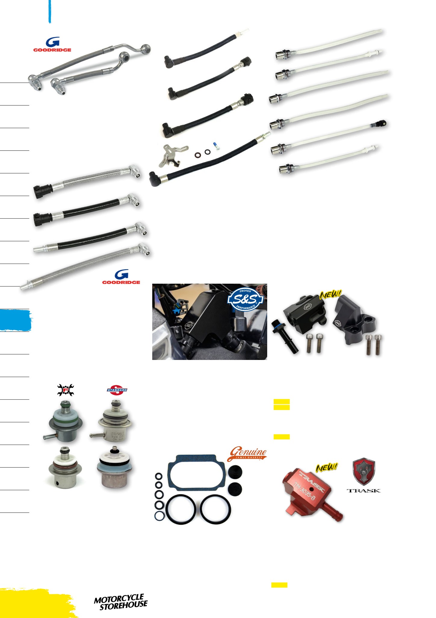 MCS V-Twin page 824
