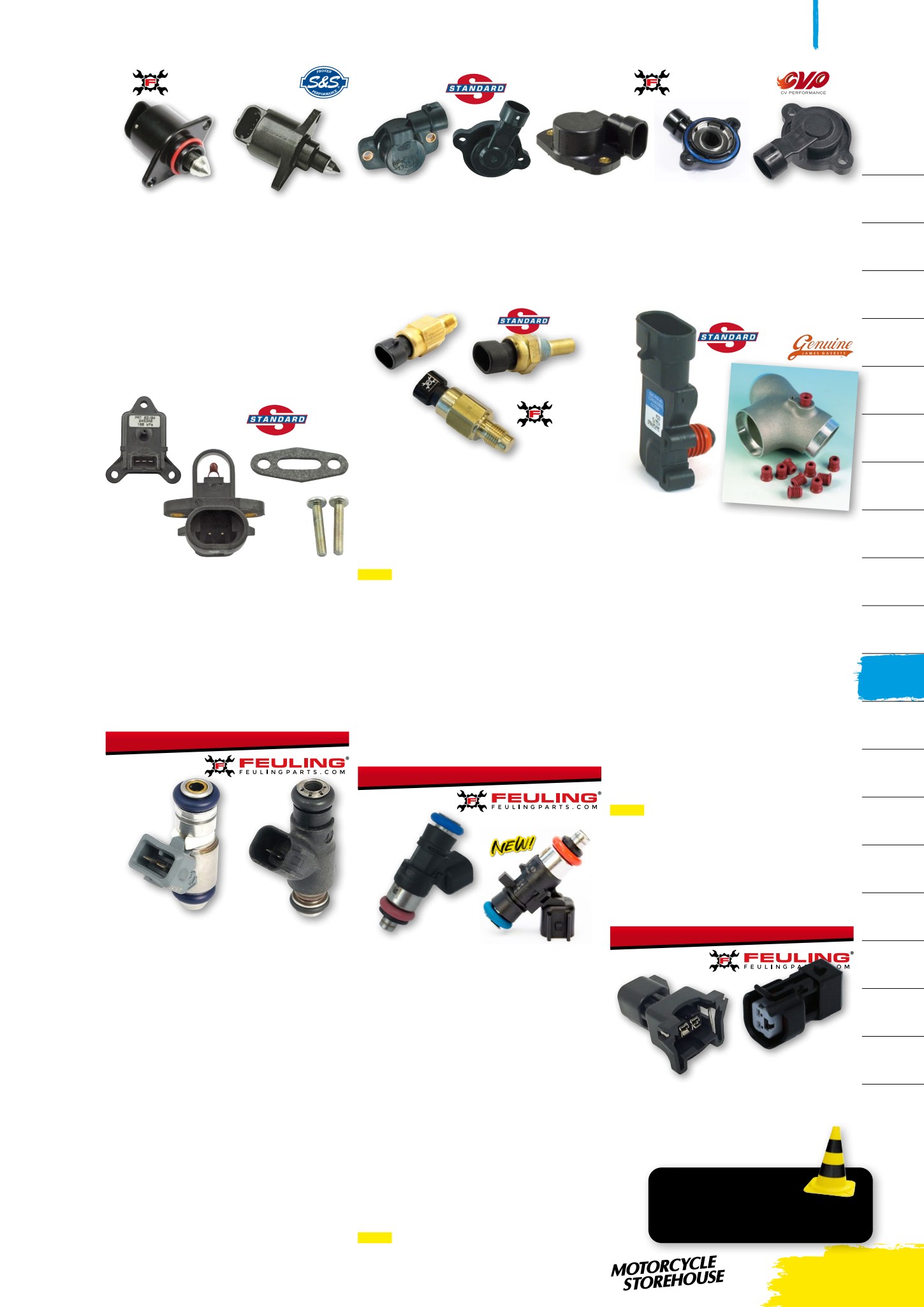 MCS V-Twin page 825