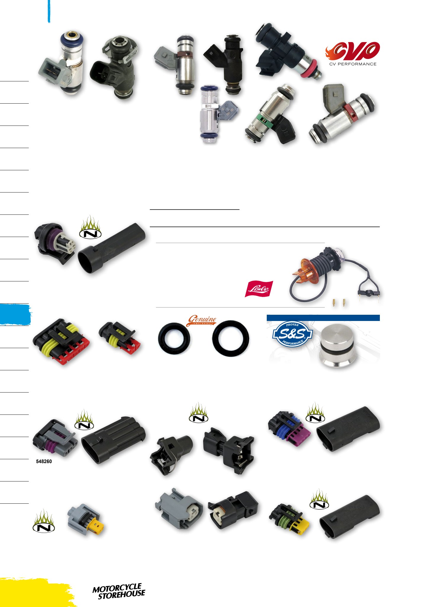 MCS V-Twin page 826