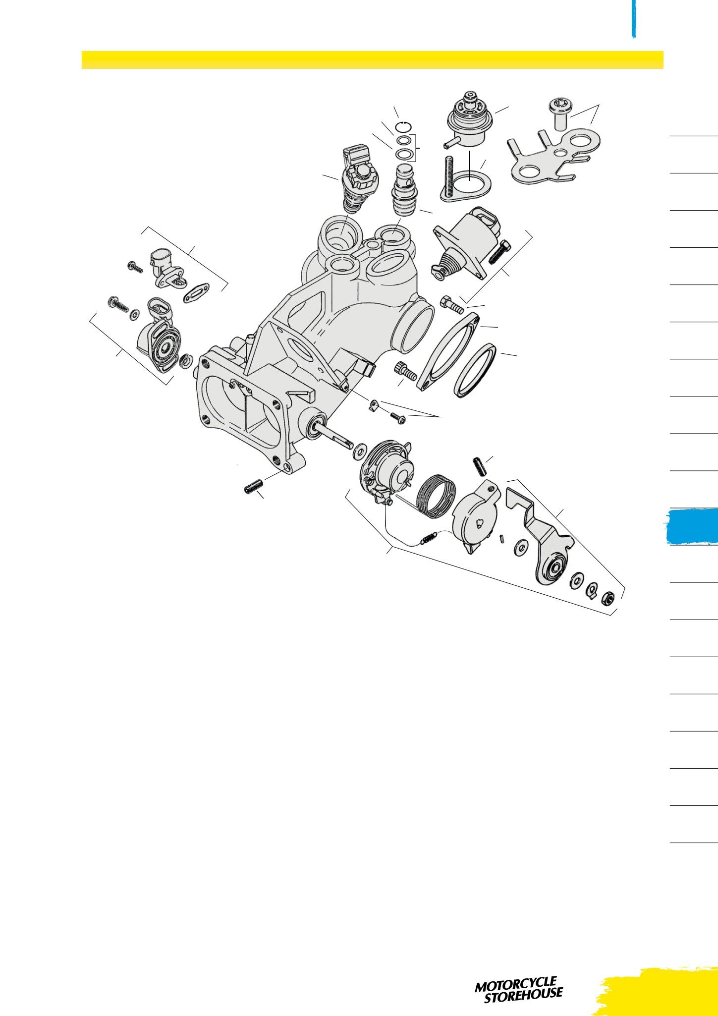 MCS V-Twin page 829