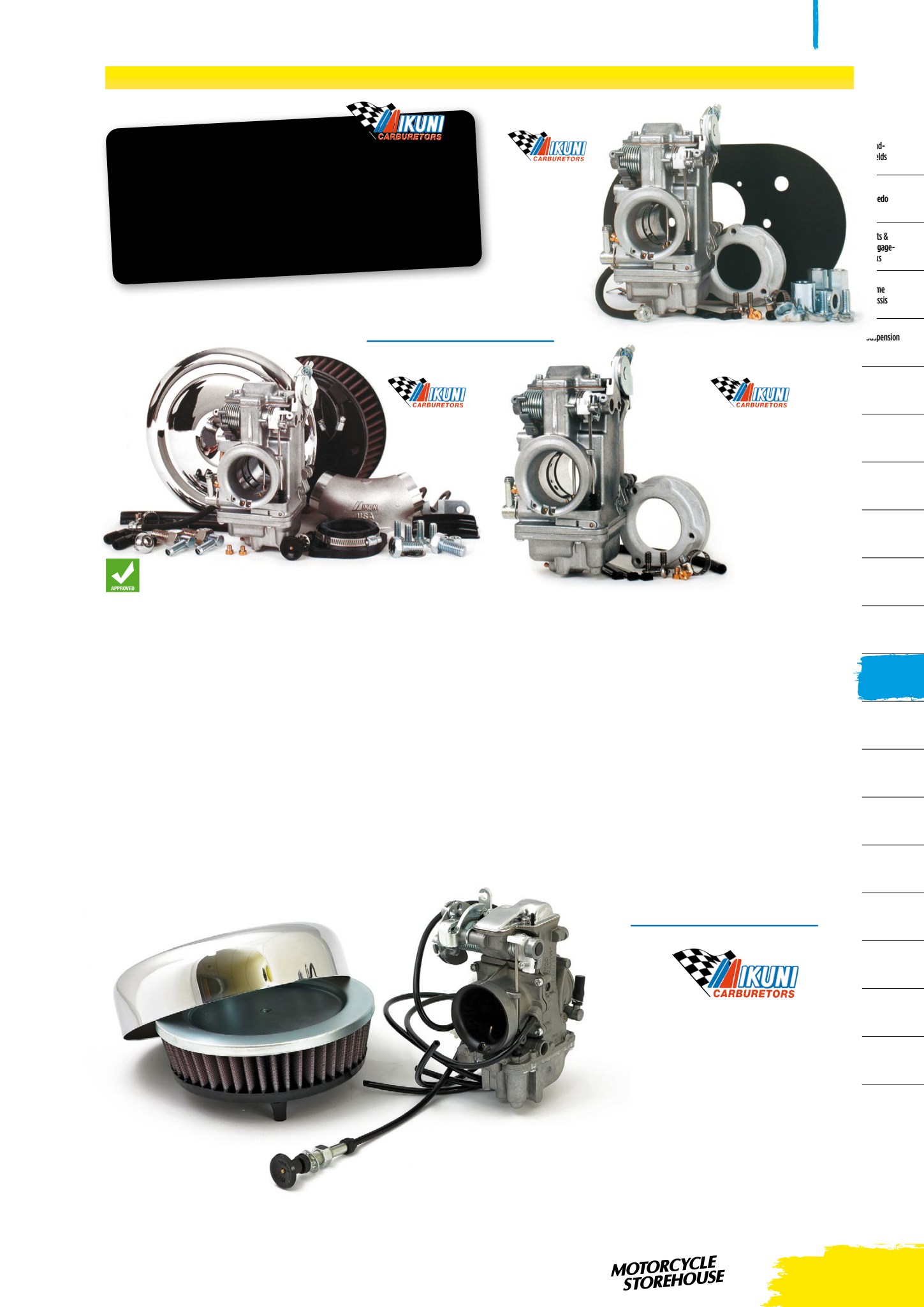 MCS V-Twin page 831