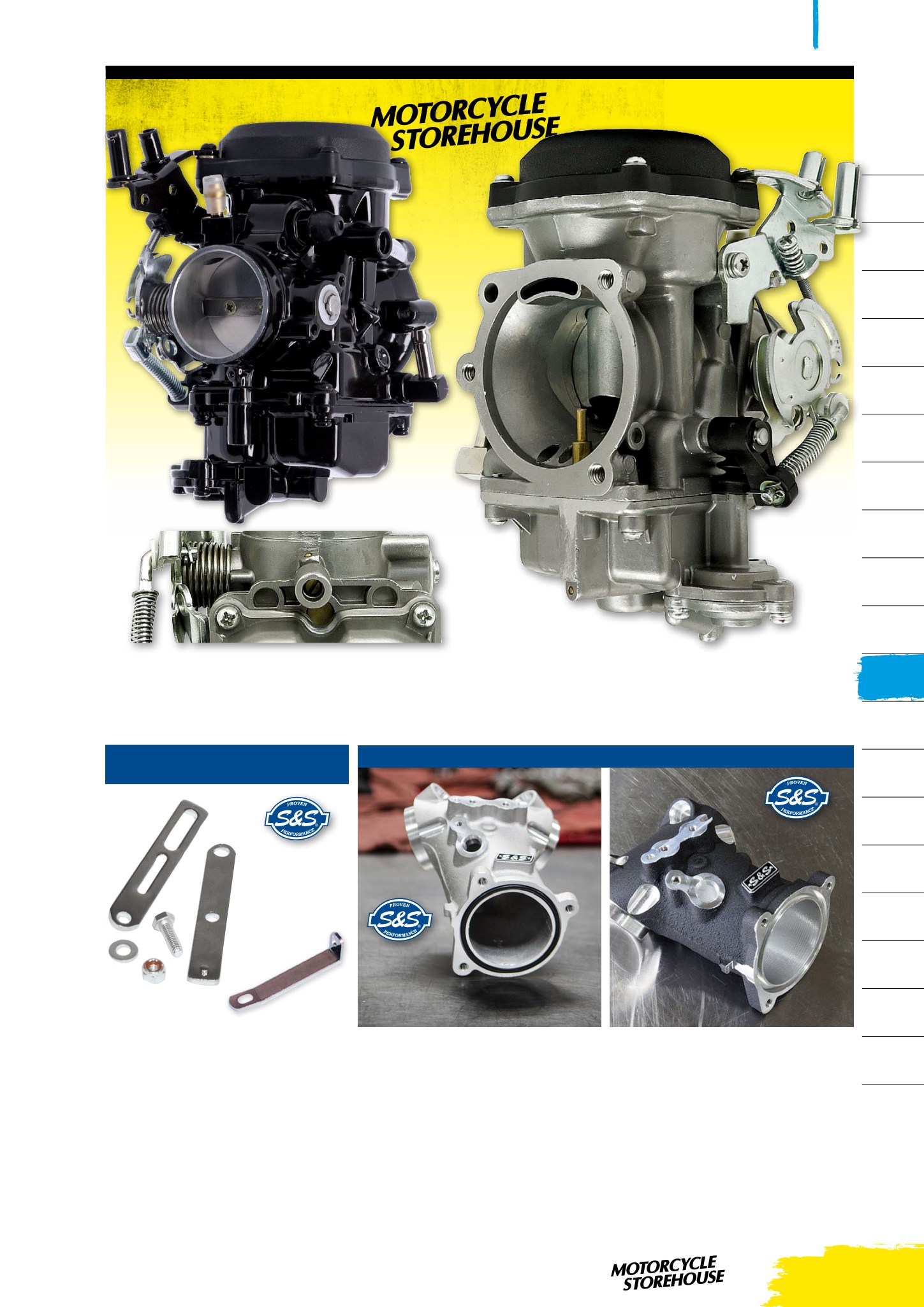MCS V-Twin page 833