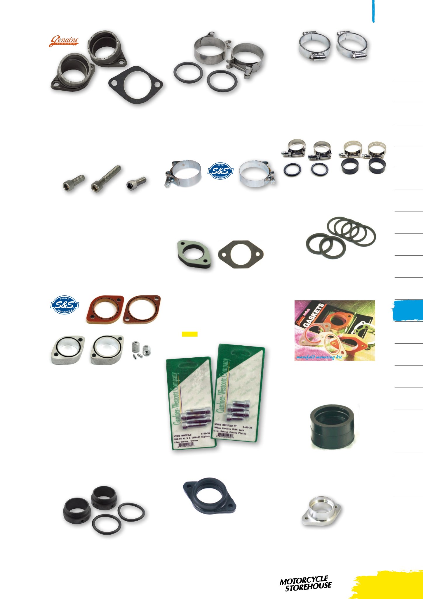 MCS V-Twin page 837