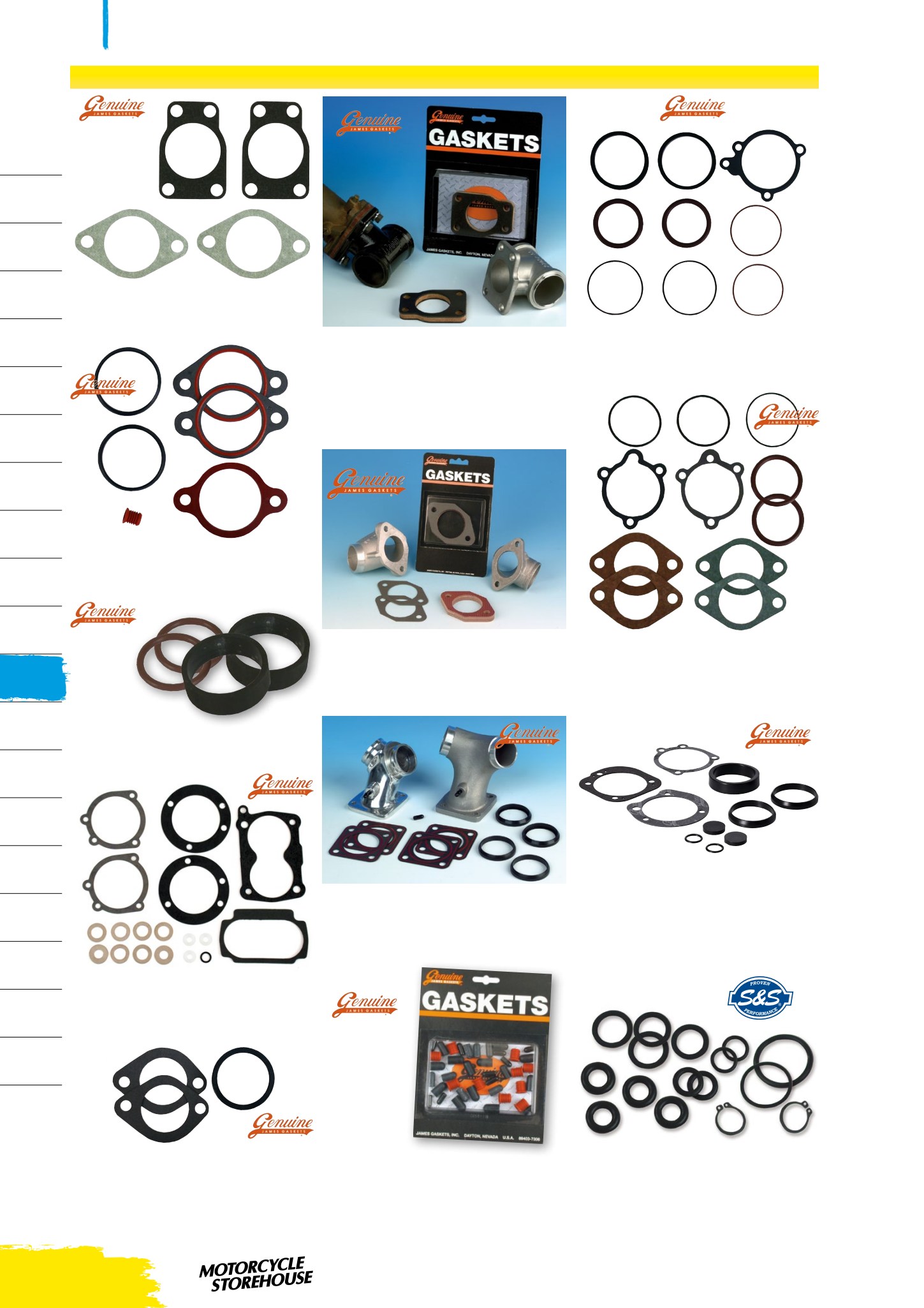 MCS V-Twin page 838
