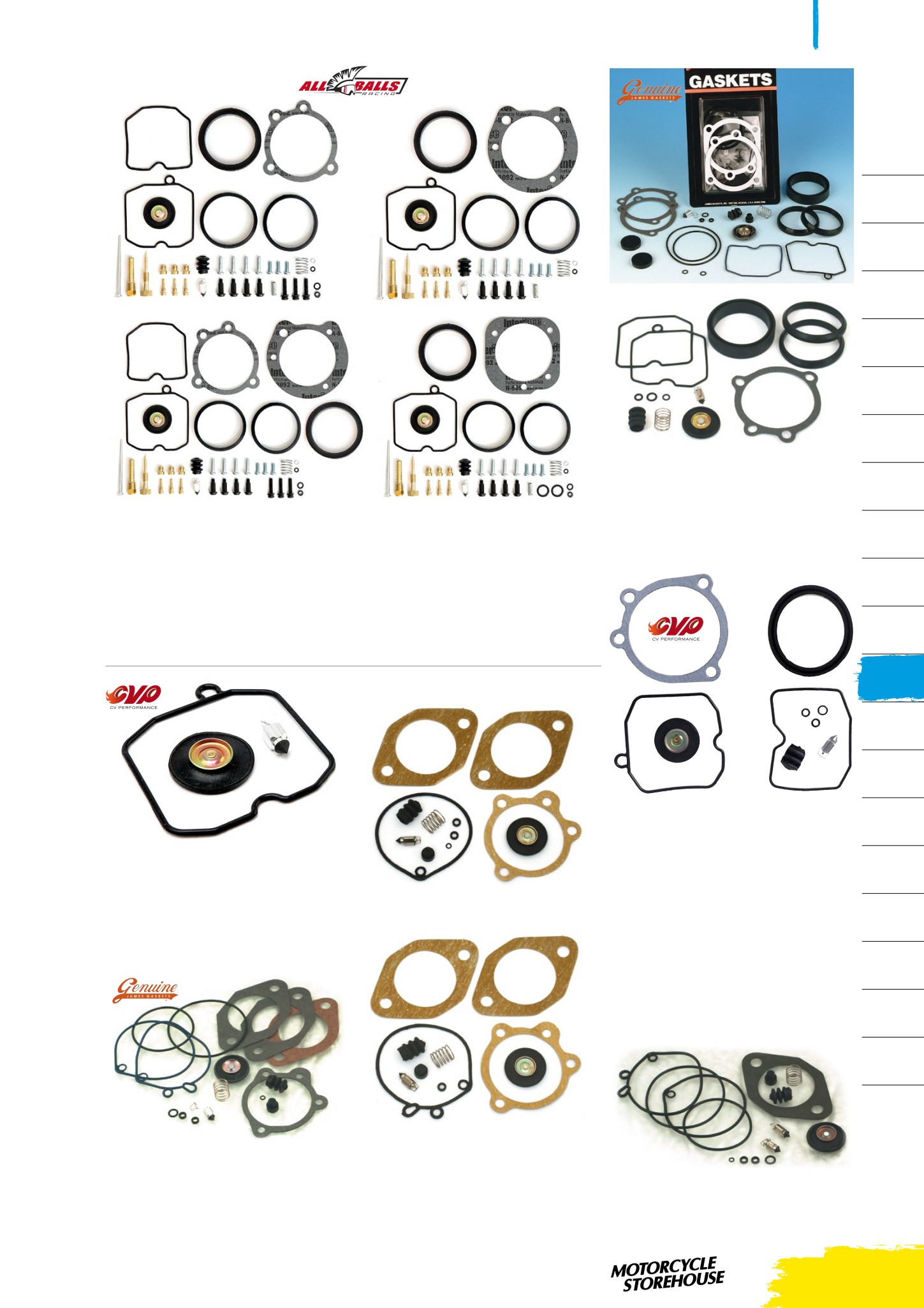 MCS V-Twin page 841