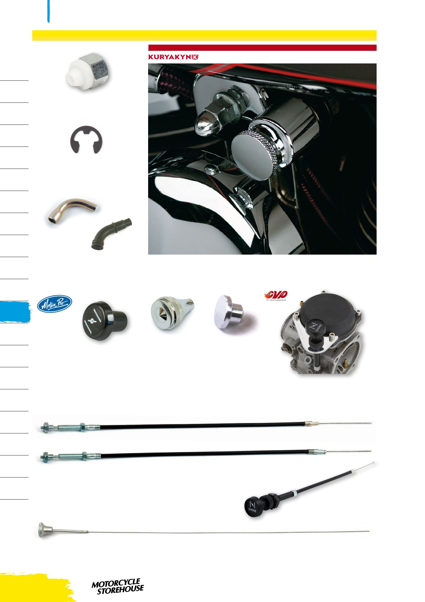 MCS V-Twin page 842