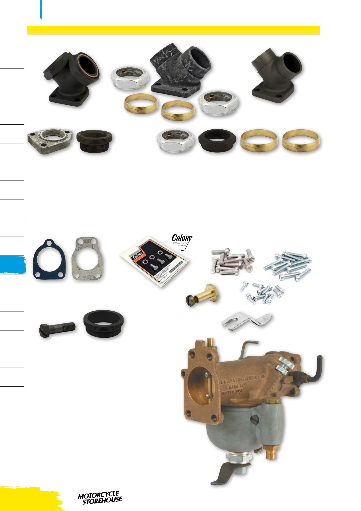MCS V-Twin page 850