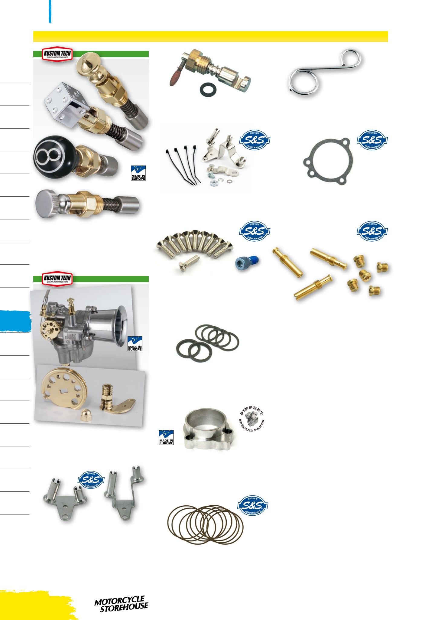 MCS V-Twin page 854