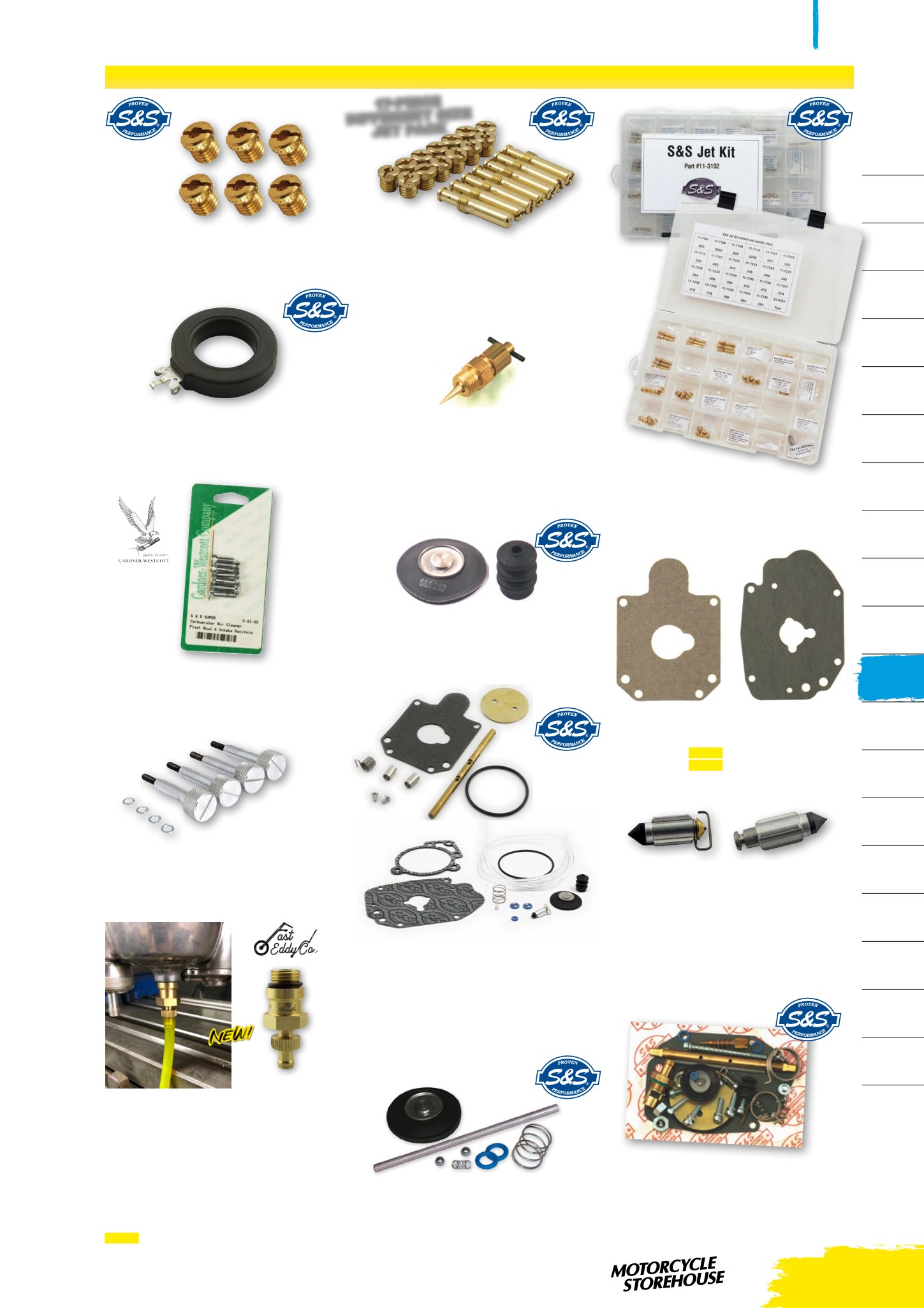 MCS V-Twin page 855