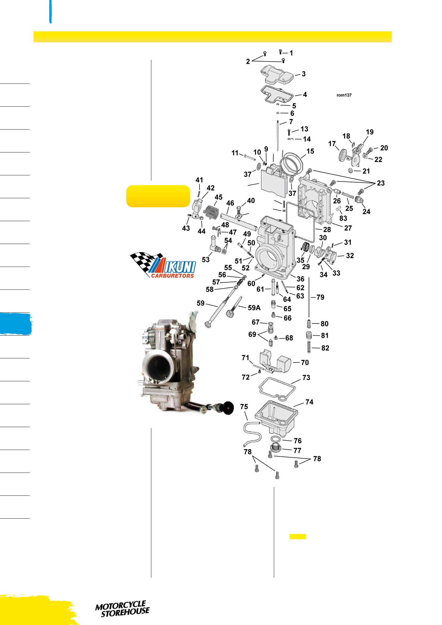 MCS V-Twin page 860