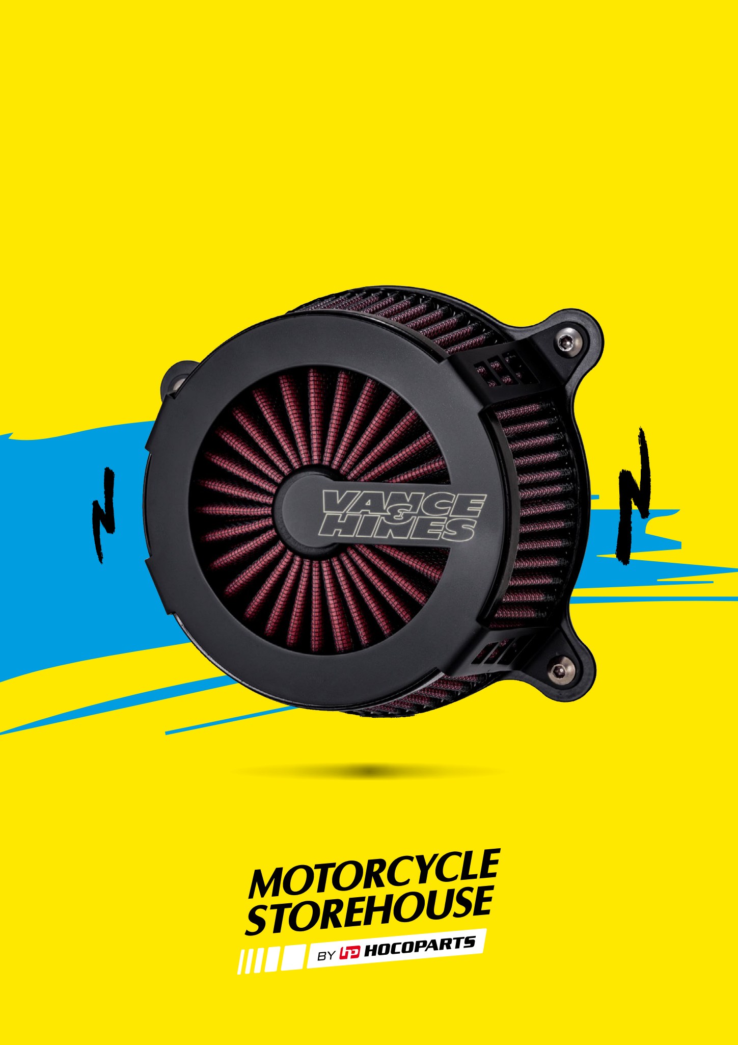 MCS V-Twin page 861