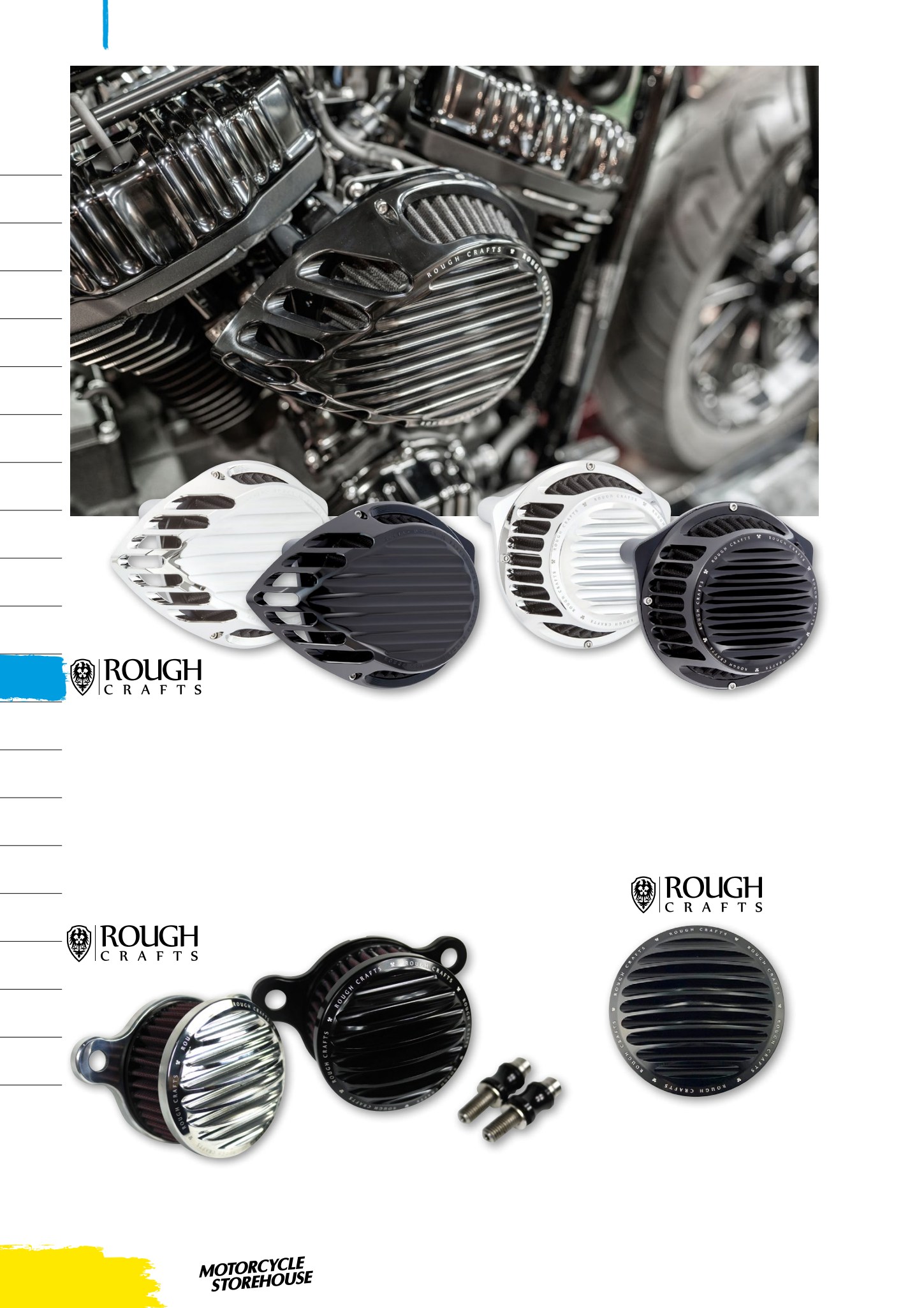 MCS V-Twin page 862