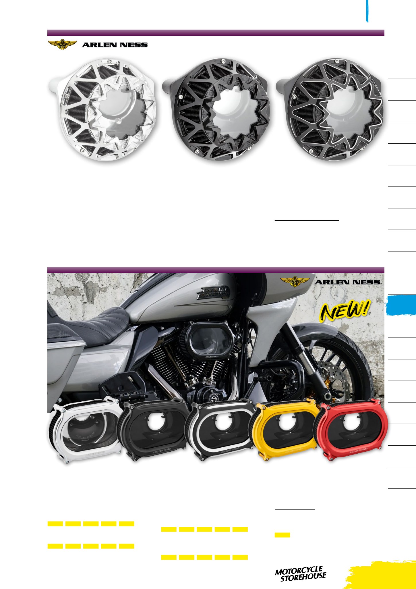 MCS V-Twin page 863