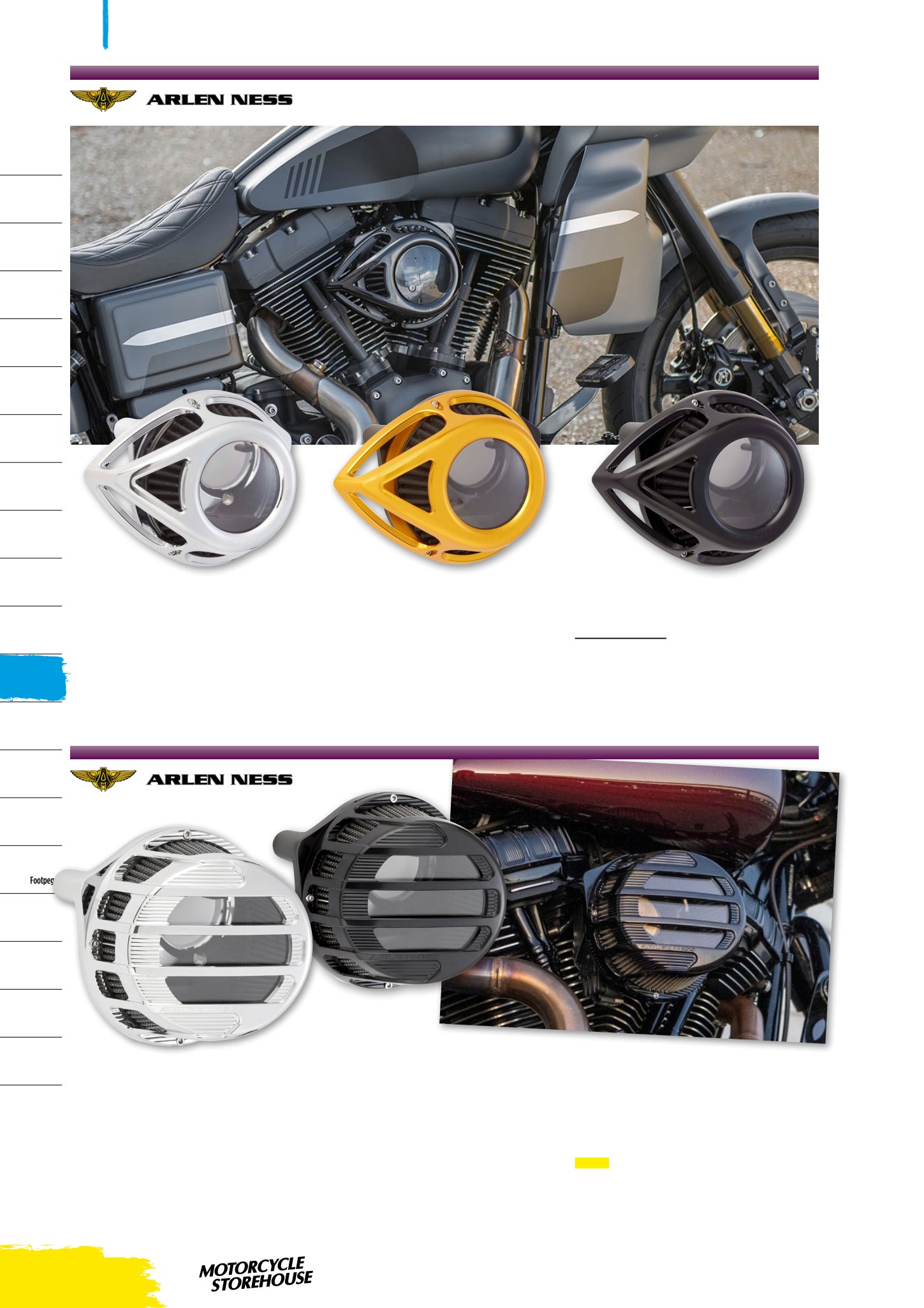 MCS V-Twin page 866