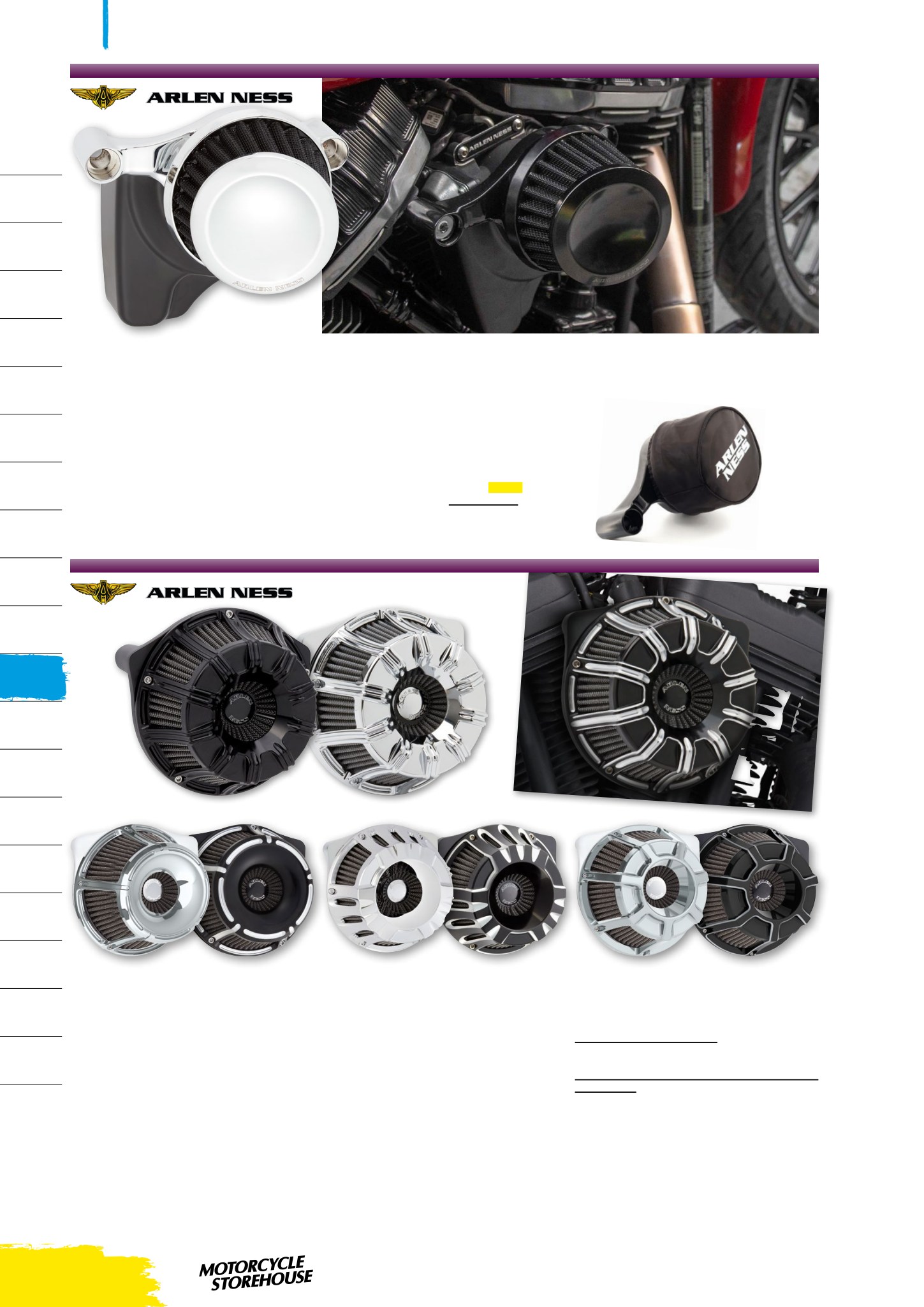 MCS V-Twin page 868