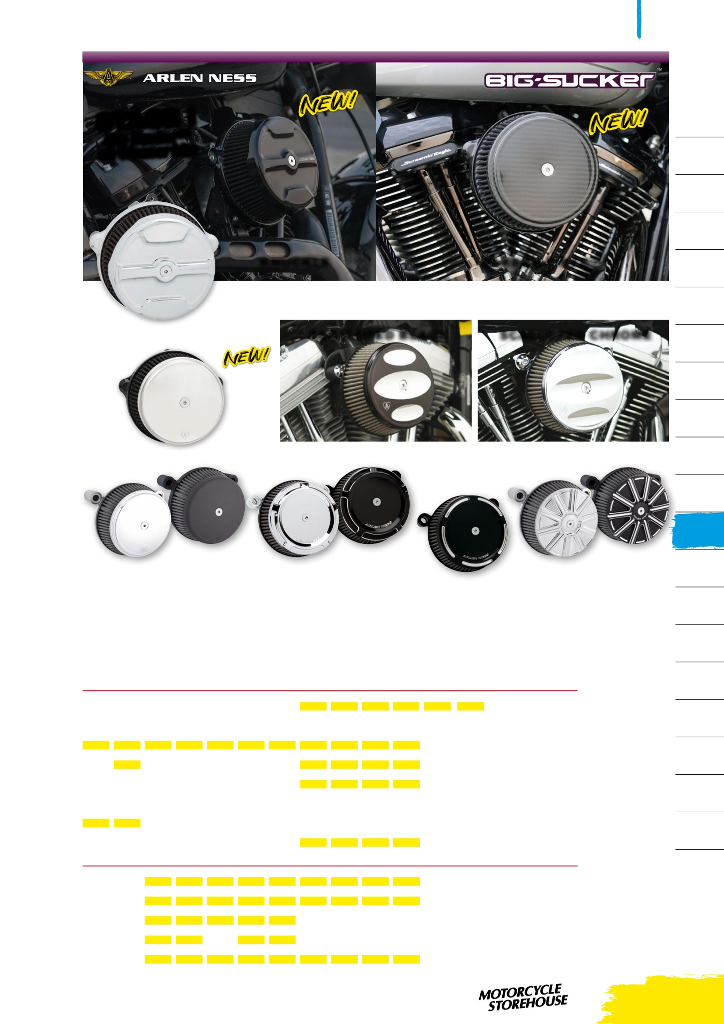 MCS V-Twin page 869