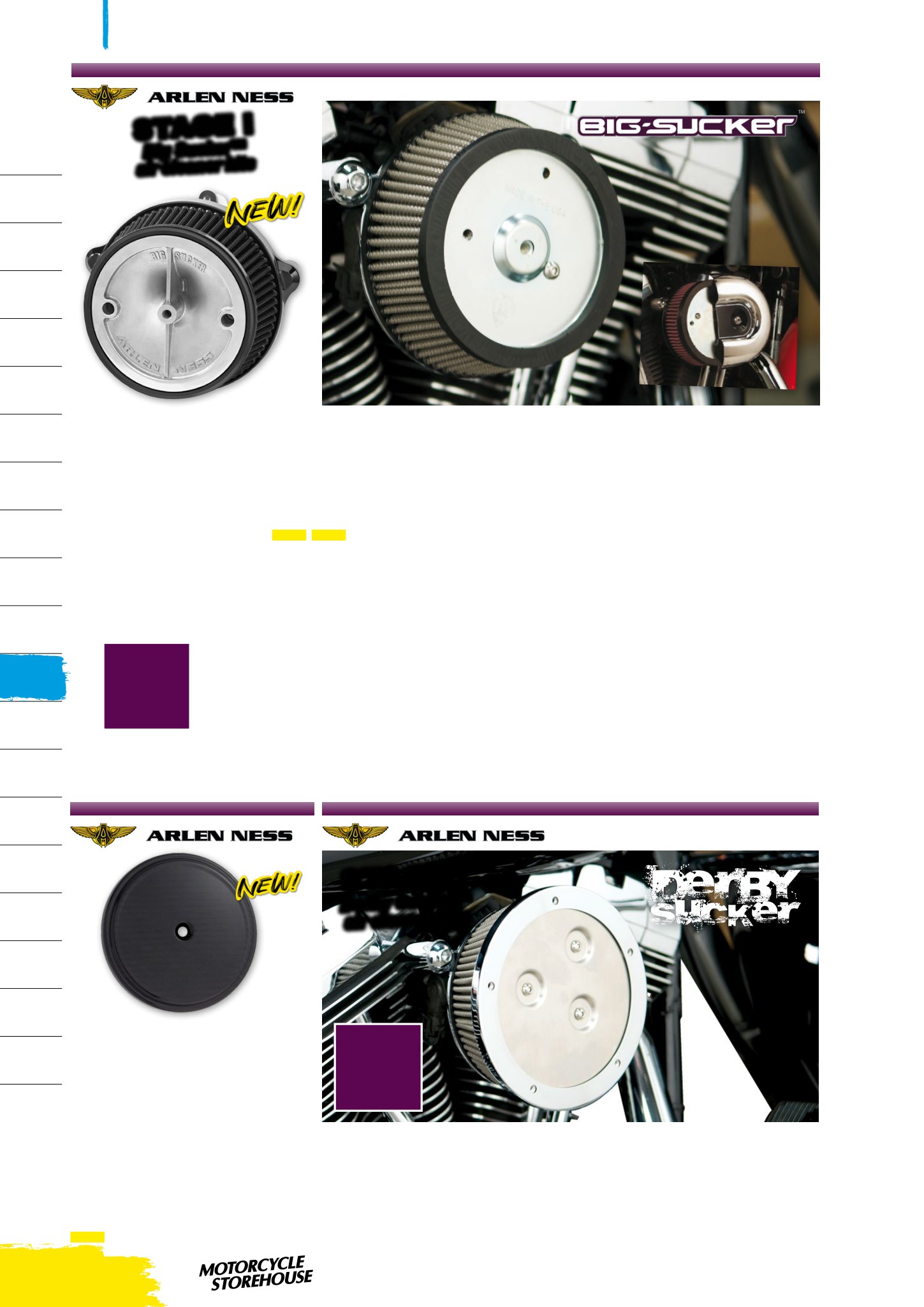 MCS V-Twin page 870
