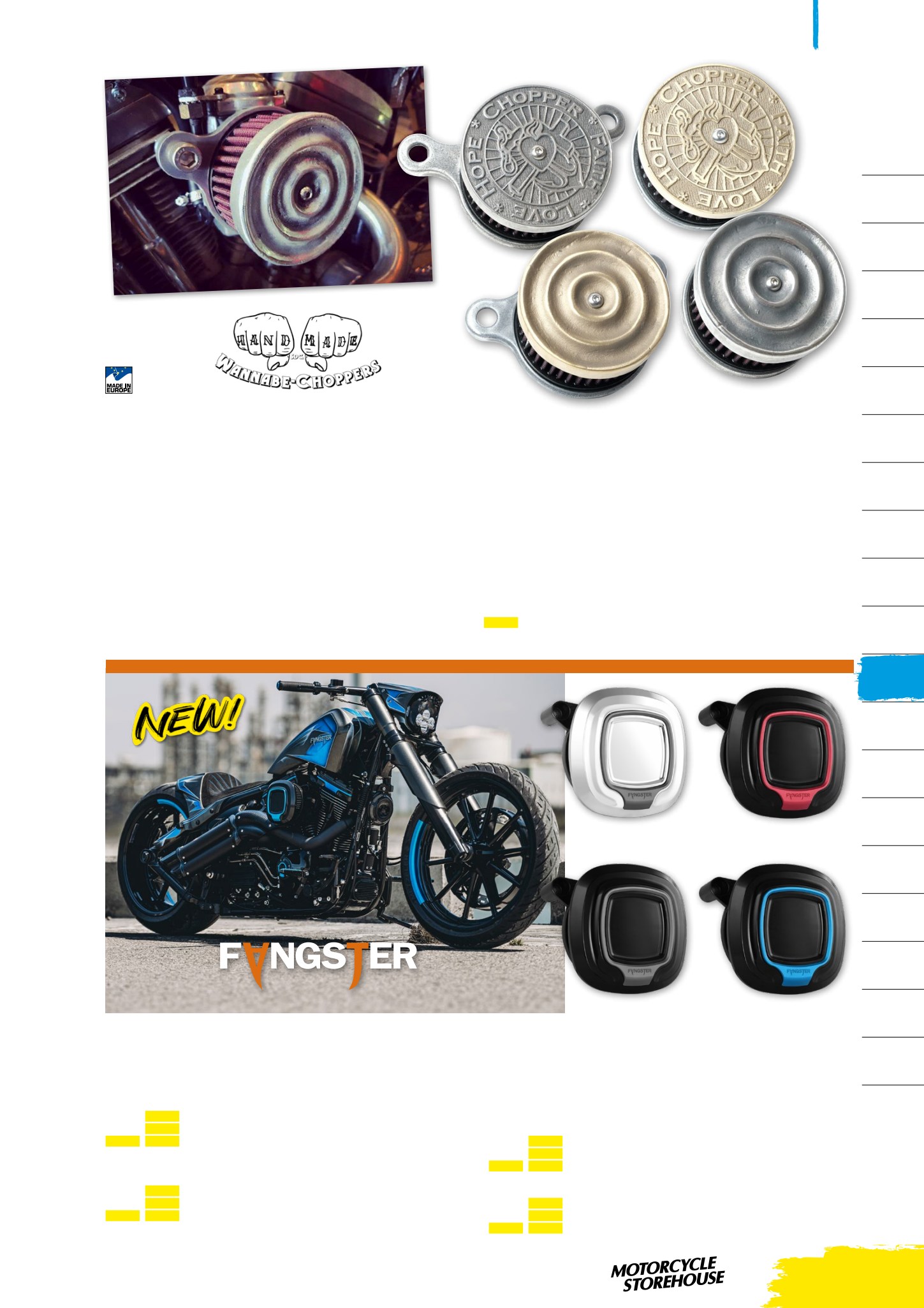 MCS V-Twin page 873